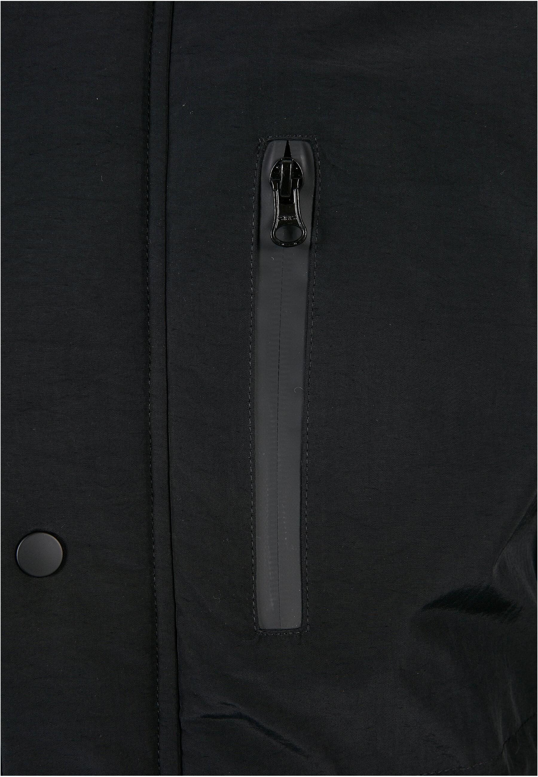 URBAN CLASSICS Wintermantel »Urban Classics Herren Light Parka«