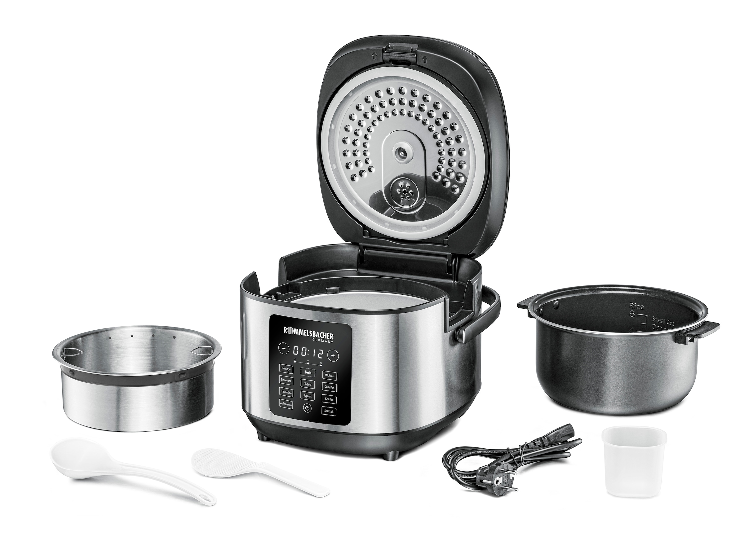 Rommelsbacher Reiskocher »MRK 650«