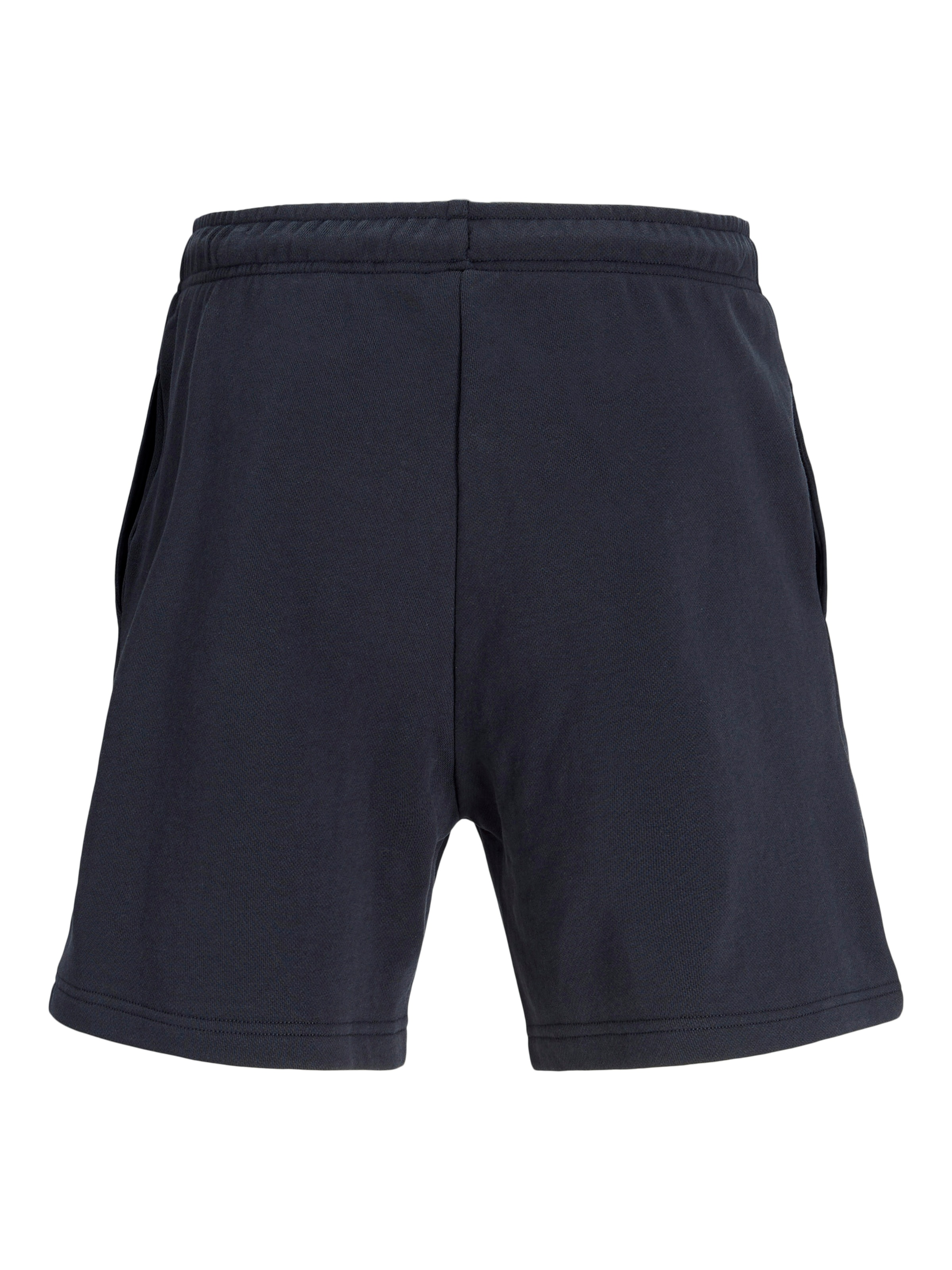 Jack & Jones Shorts »JPSTKANE CHARGE SWEAT SHORTS SRT SN«, mit elastischem Bund