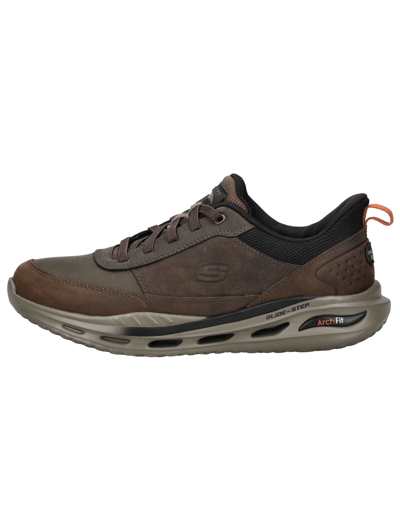 Skechers Sneaker »Skechers Sneaker Leder«