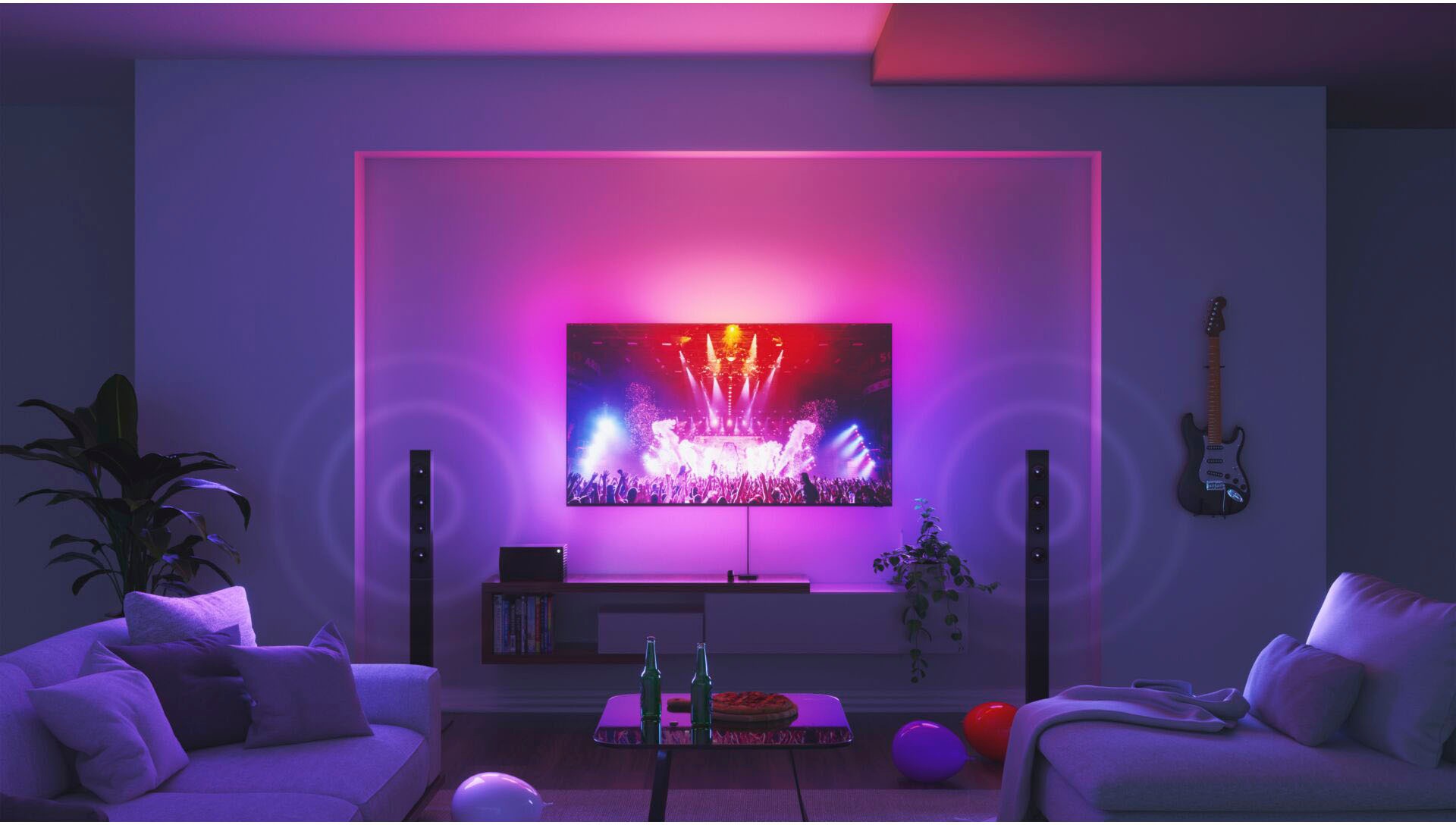 nanoleaf LED Stripe