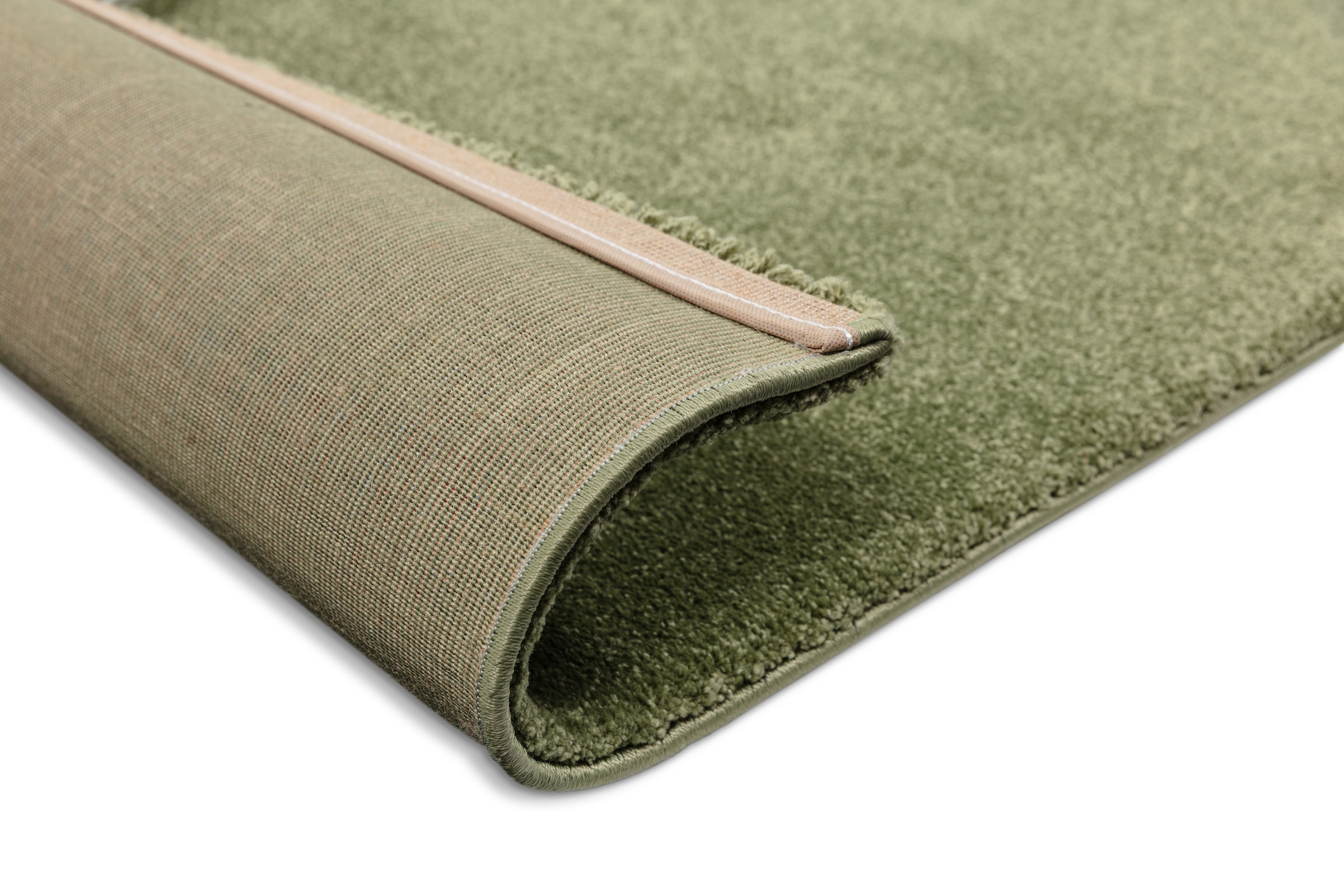ASTRA Teppich »Savona 260« rechteckig 2 mm Höhe Indoor, Designed in Germany, Oeko-Tex