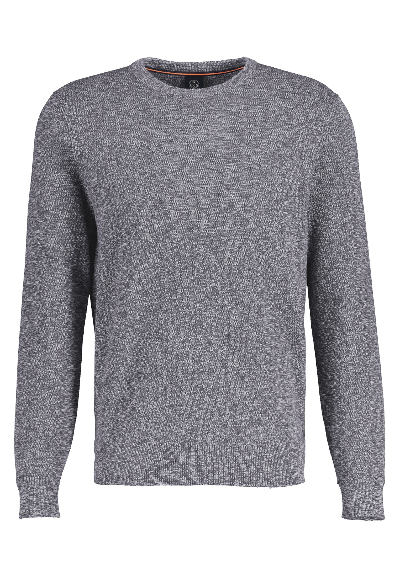 LERROS Strickpullover »LERROS Crewneck Strickpullover«