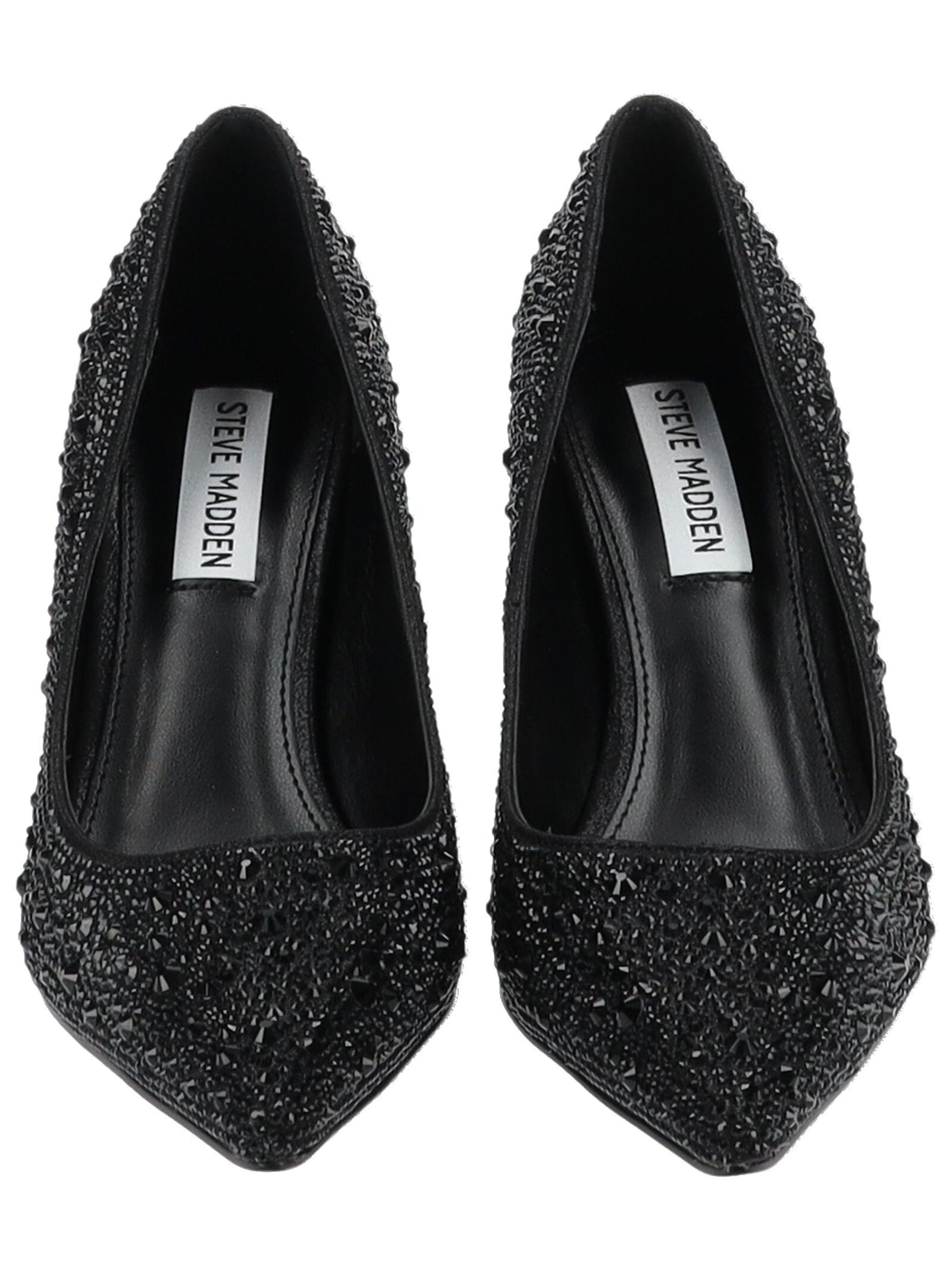 STEVE MADDEN High-Heel-Pumps »STEVE MADDEN Pumps Textil«