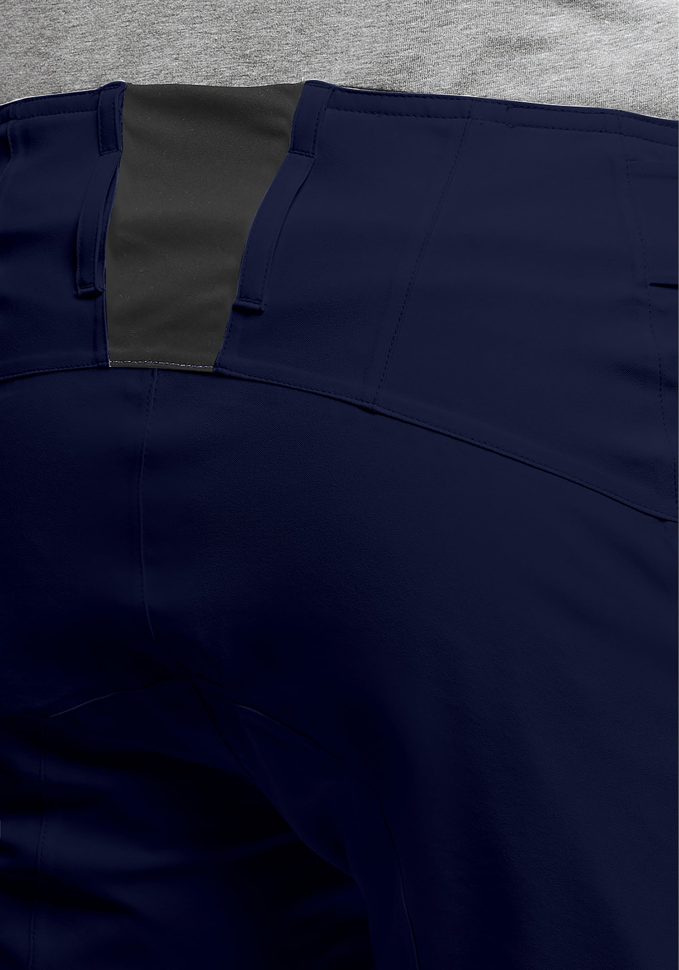 Maier Sports Skihose »Neo Pants M«  Modisch, wasserdicht und atmungsaktiv