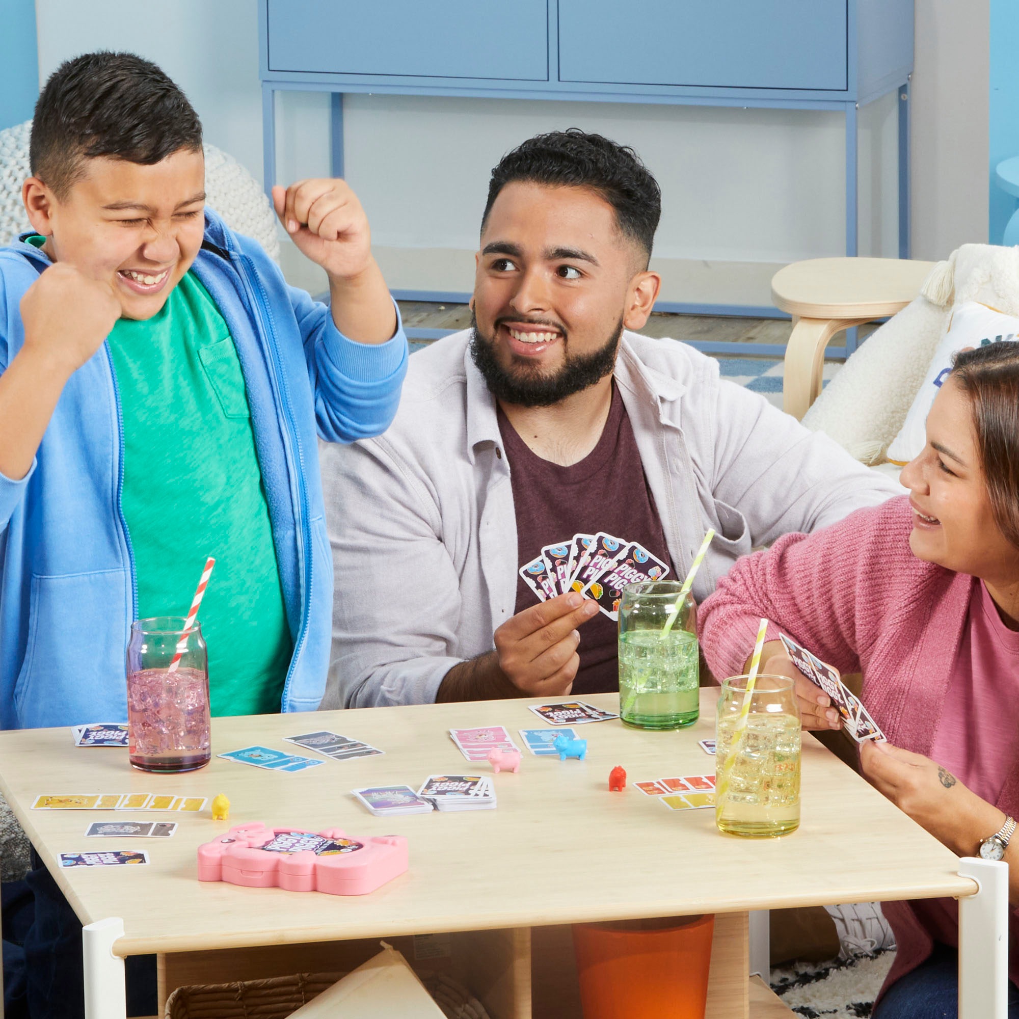 Hasbro Spiel »Hasbro Gaming, Piggy Piggy«