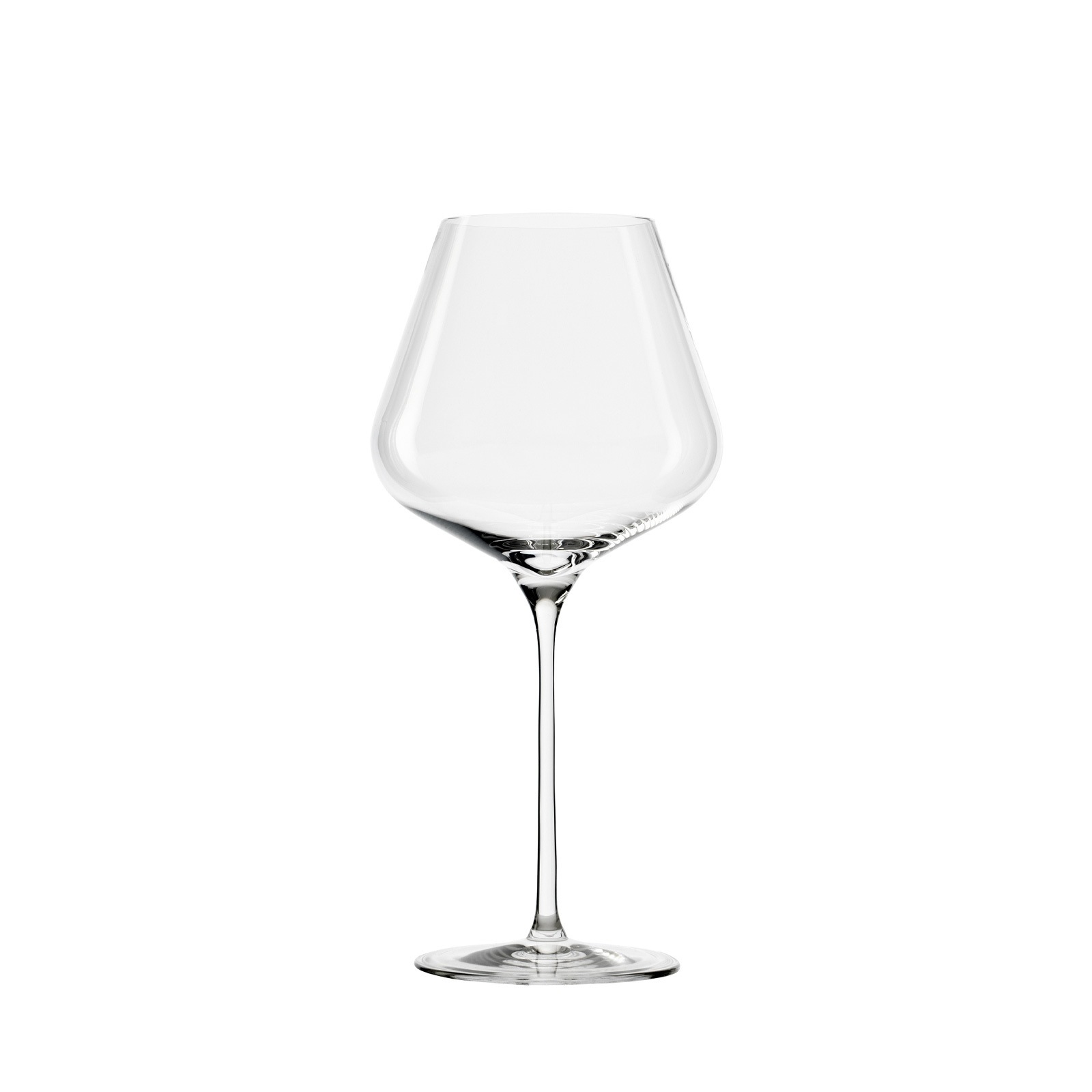 Stölzle Rotweinglas »Burgundergläser Quatrophil 710 ml 12er Set transparent günstig online kaufen