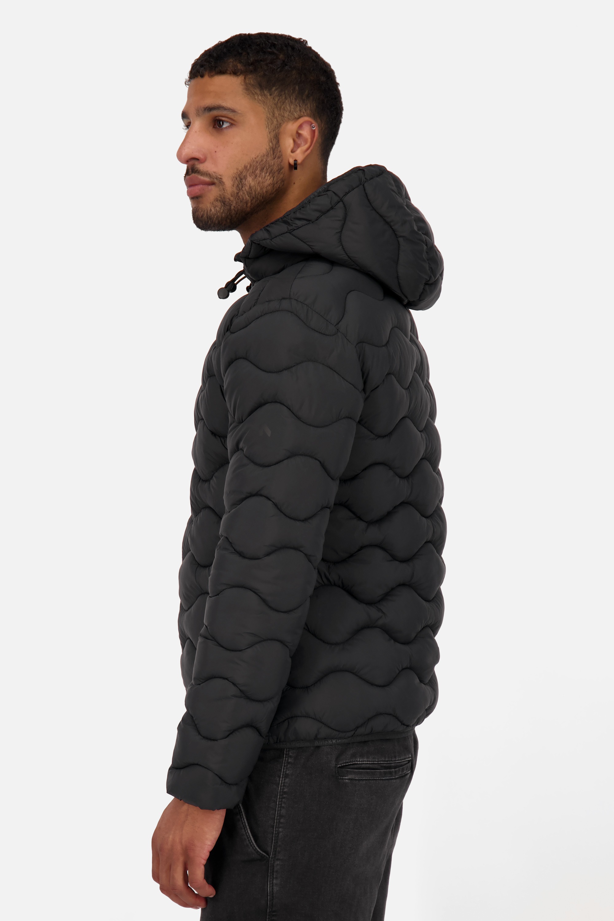 Alife & Kickin Winterjacke »Herren ArianAK A«