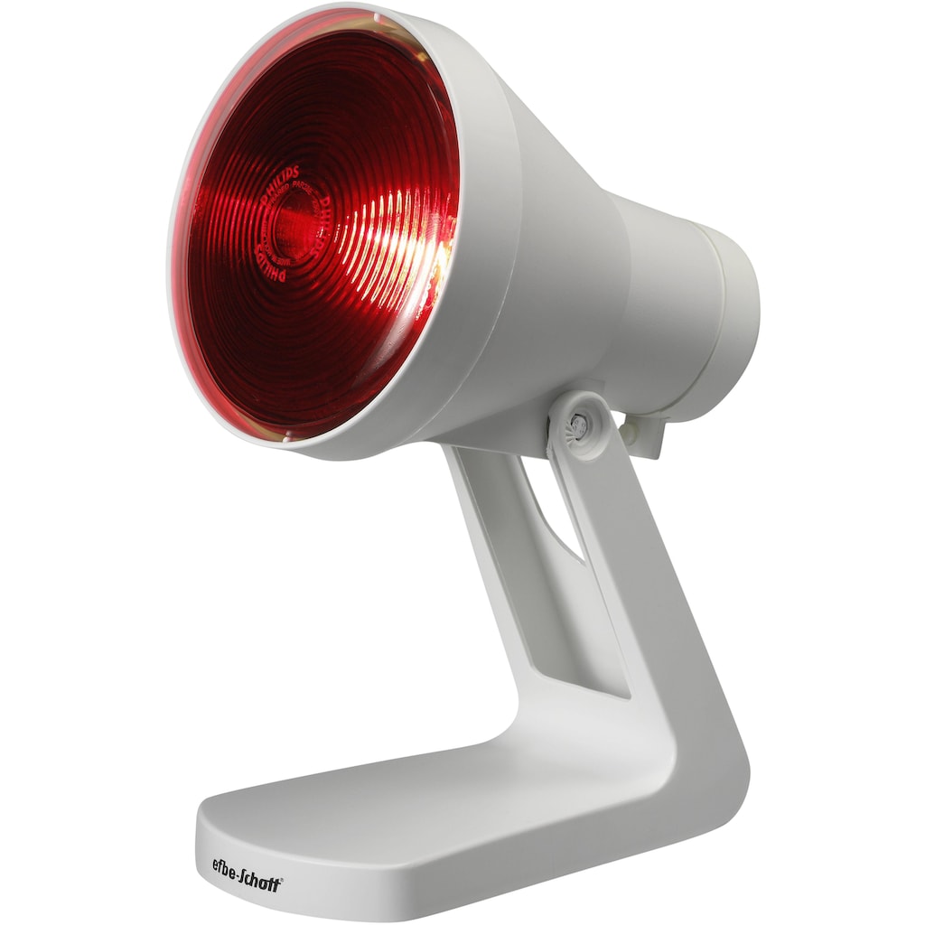 Efbe-Schott Infrarotlampe »SC IR 812 ZS«