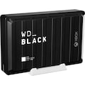 WD_Black externe Gaming-Festplatte »D10 Game Drive XBOX«, 3,5 Zoll
