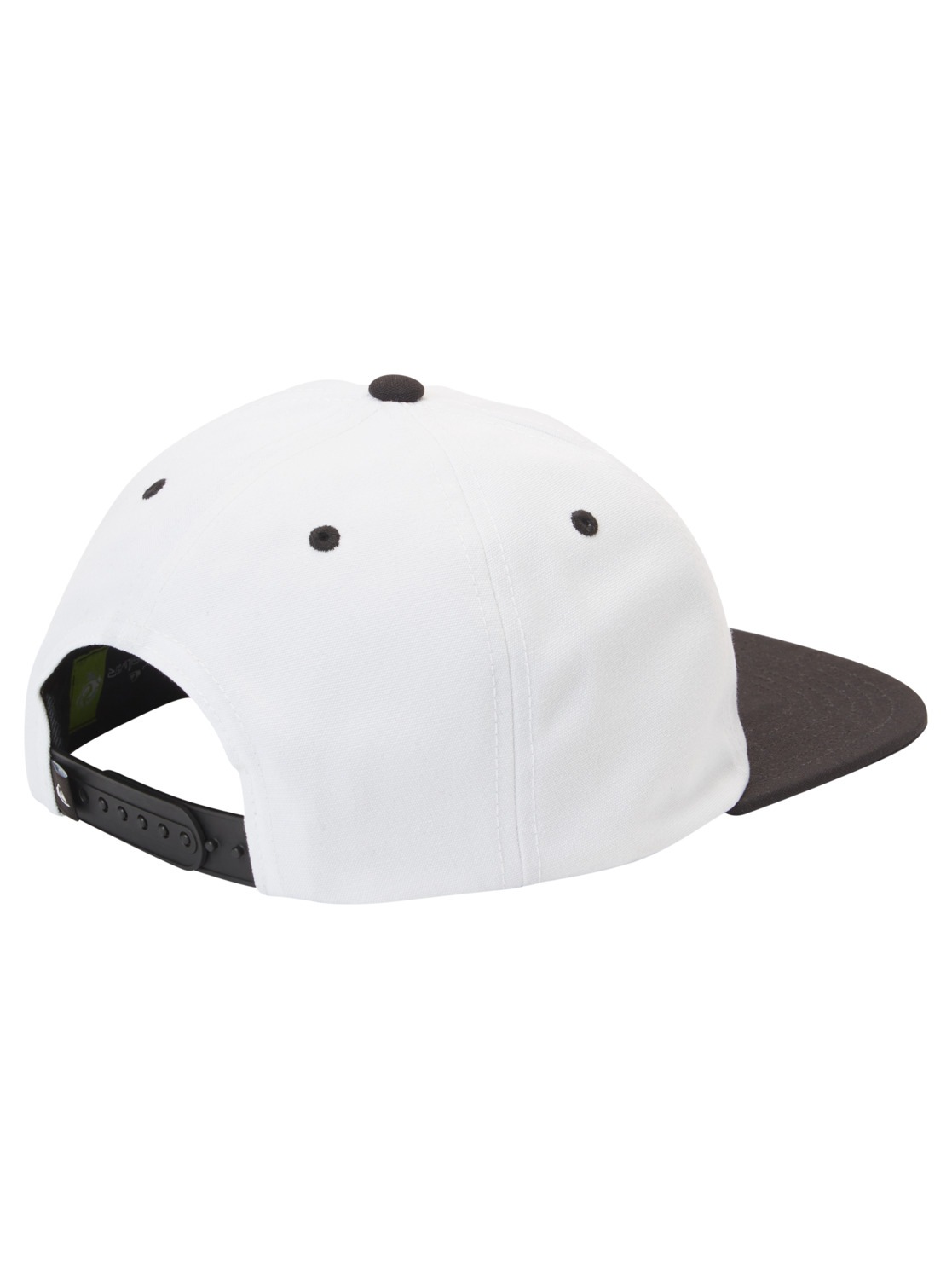 Quiksilver Snapback Cap »Block Stocker«
