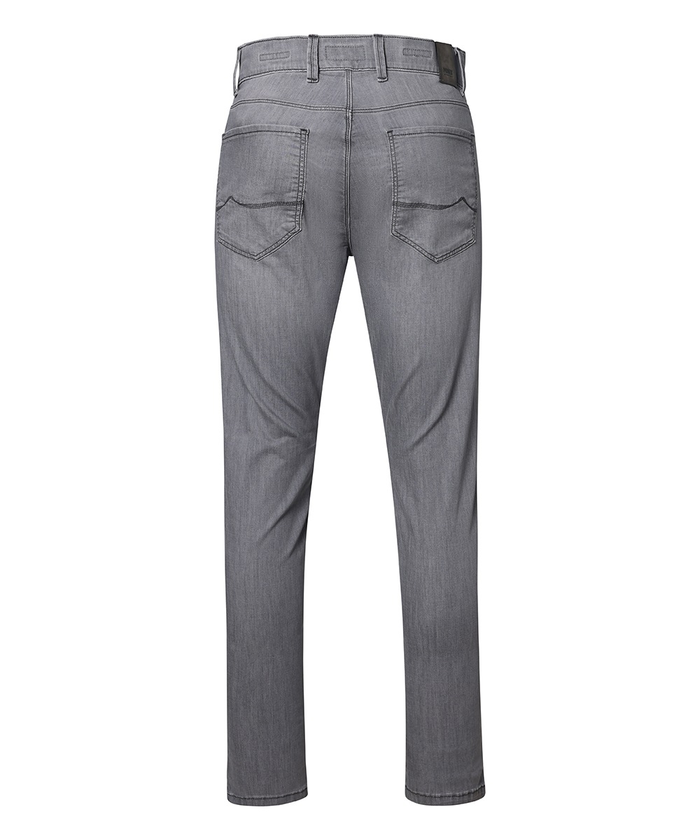 Pioneer Authentic Jeans Chinohose »ERIC«  im Five-Pocket Style
