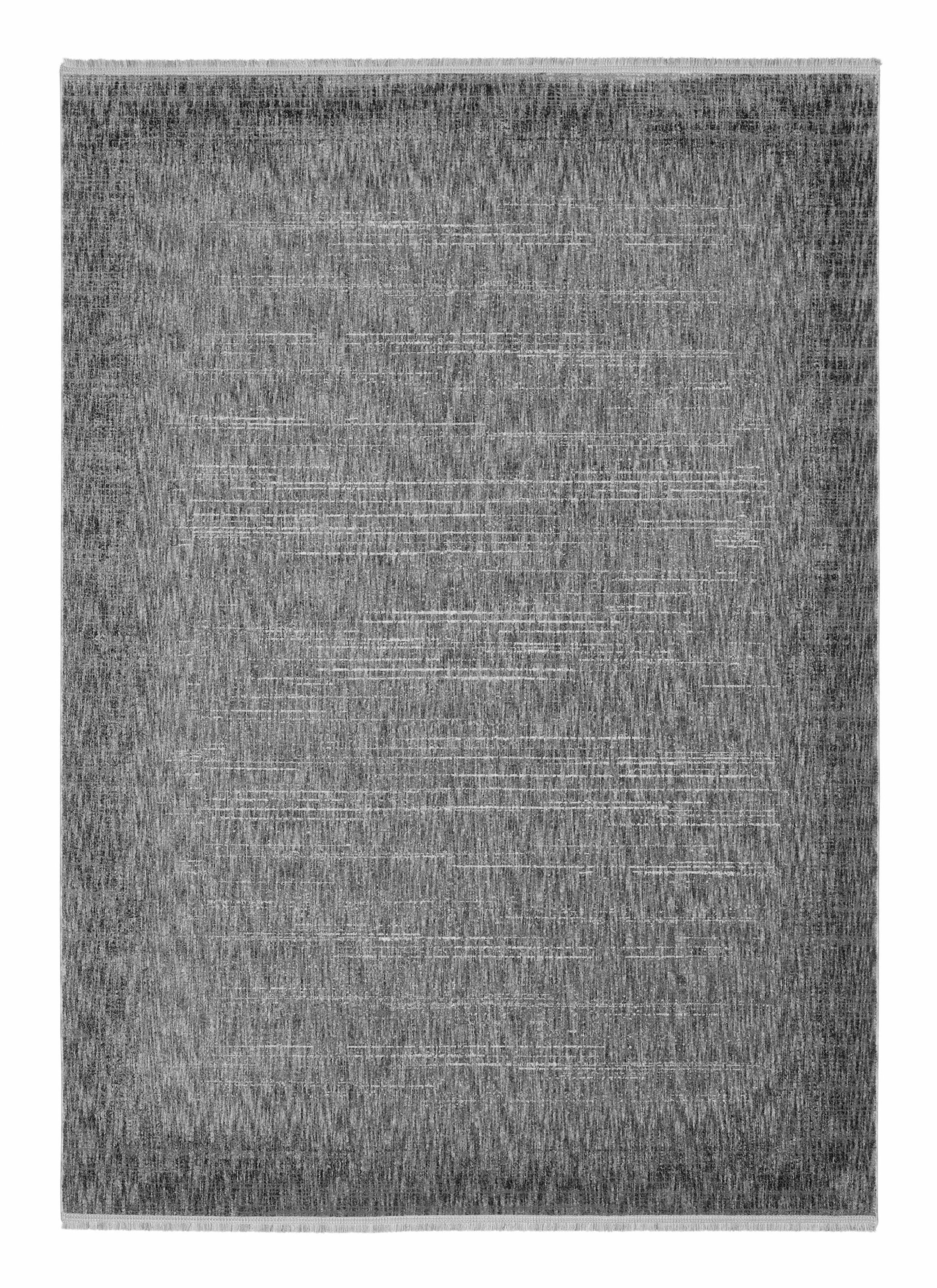 Musterring Teppich »MEMPHIS«, rechteckig, 8 mm Höhe, exlcusive MUSTERRING DELUXE COLLECTION mit seidigem Glanz