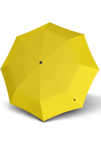 Knirps® Taschenregenschirm »I.050 Medium Manual, sun« kaufen