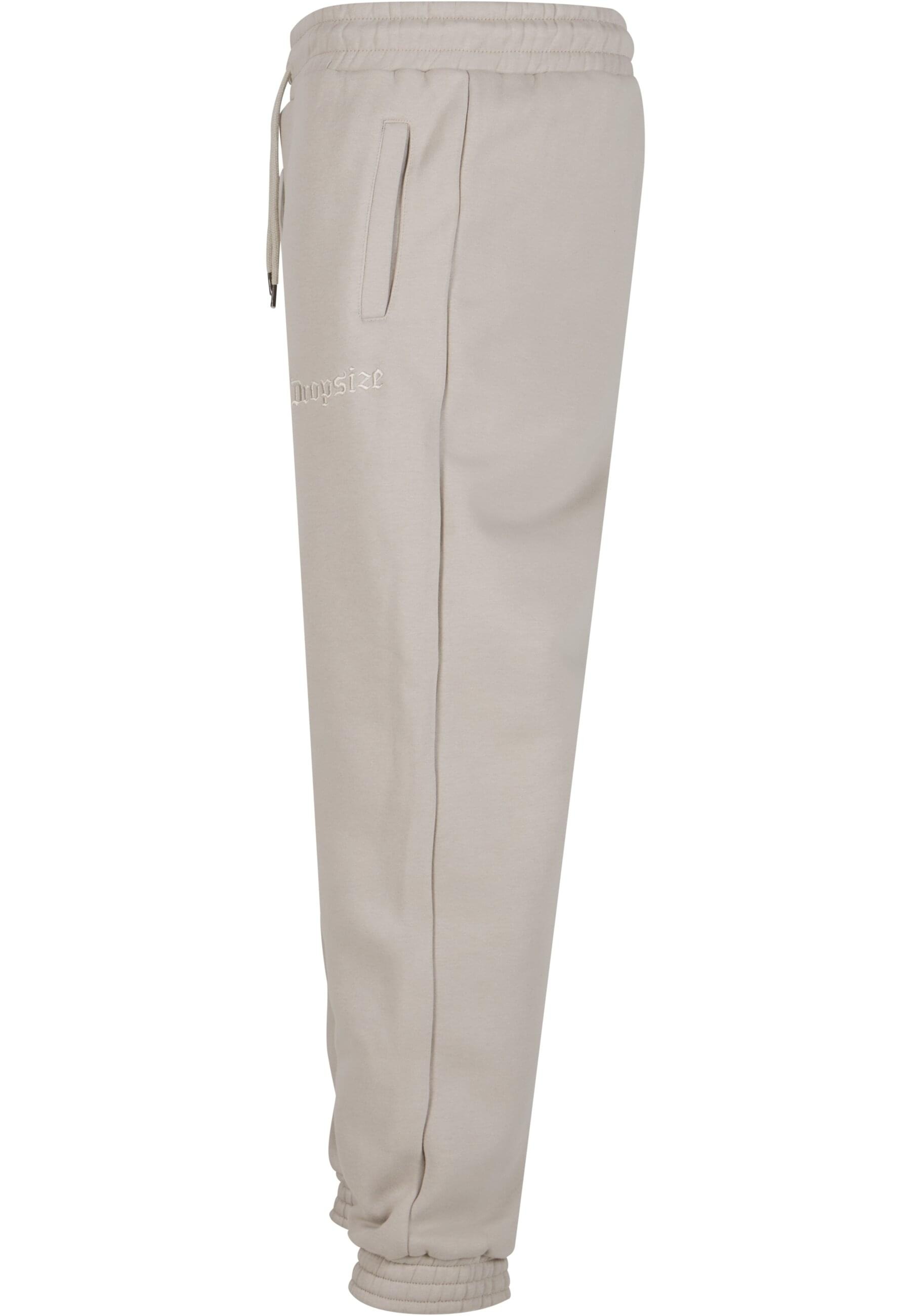 Dropsize Jogginghose »Dropsize Herren Embo V2 Jogger«