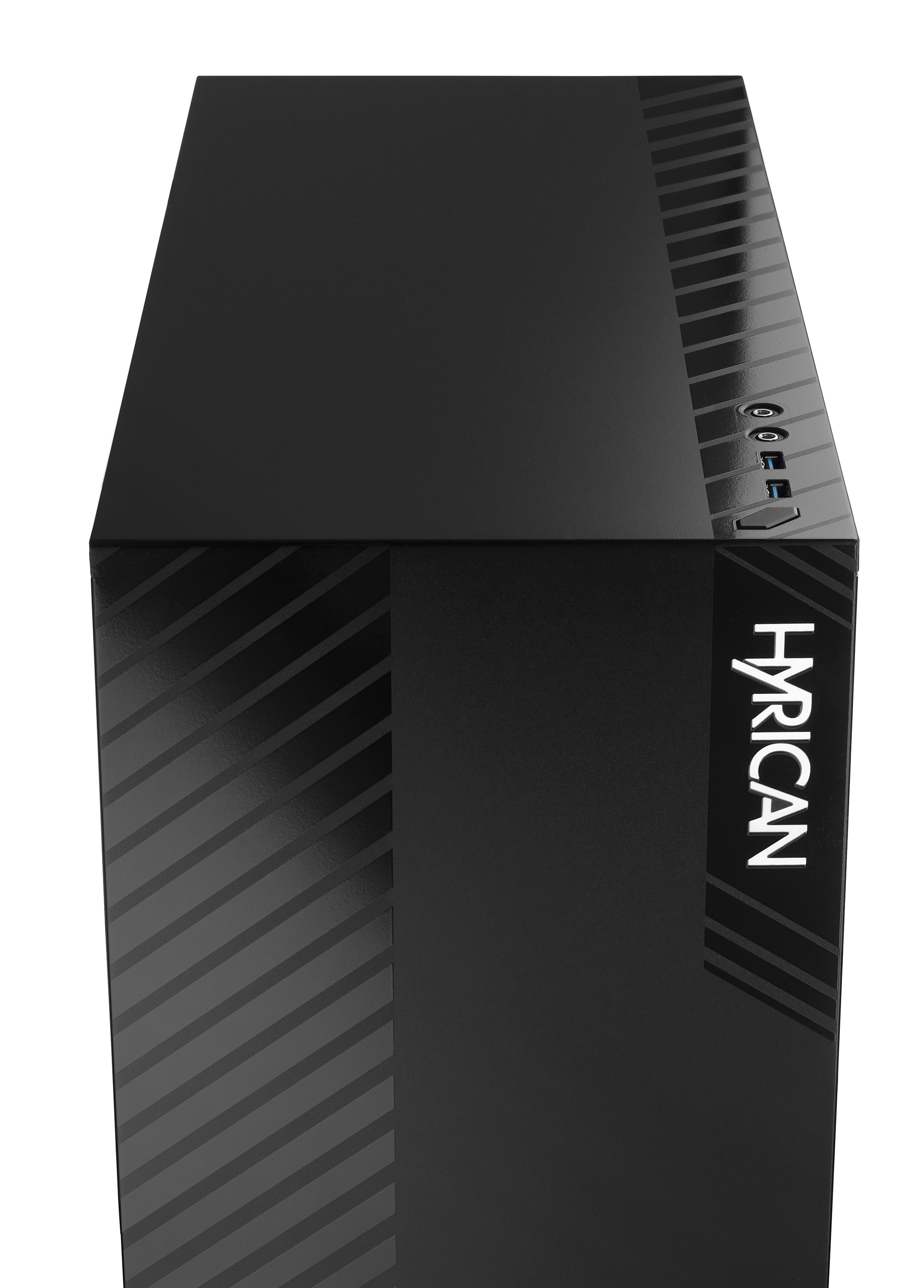 Hyrican Gaming-PC »Alpha 6842«, Windows 11