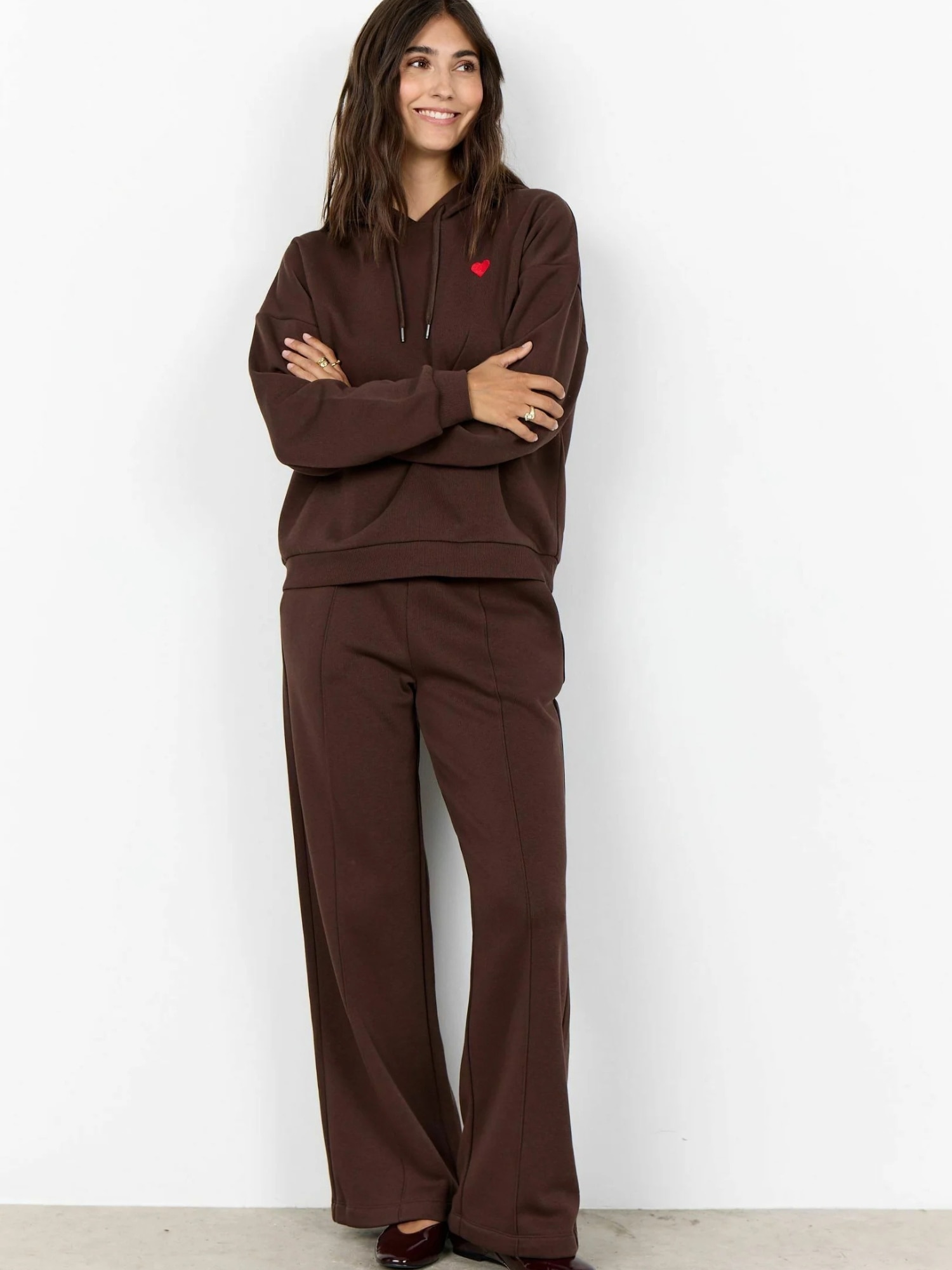 soyaconcept Blusentop »Soya Concept Shirt SC-ANGELIN 19«