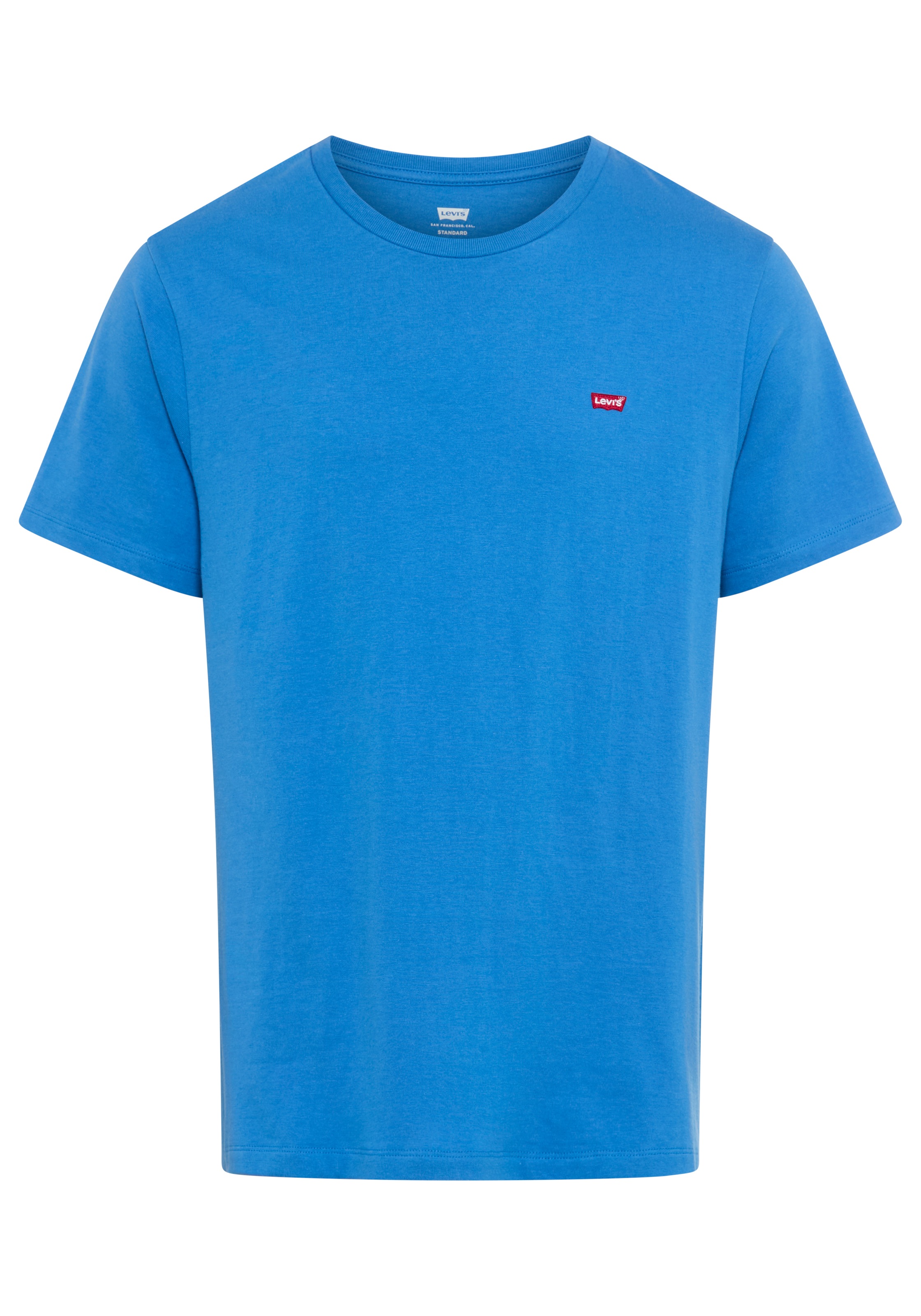Levi's® T-Shirt »ORIGINAL HM TEE«