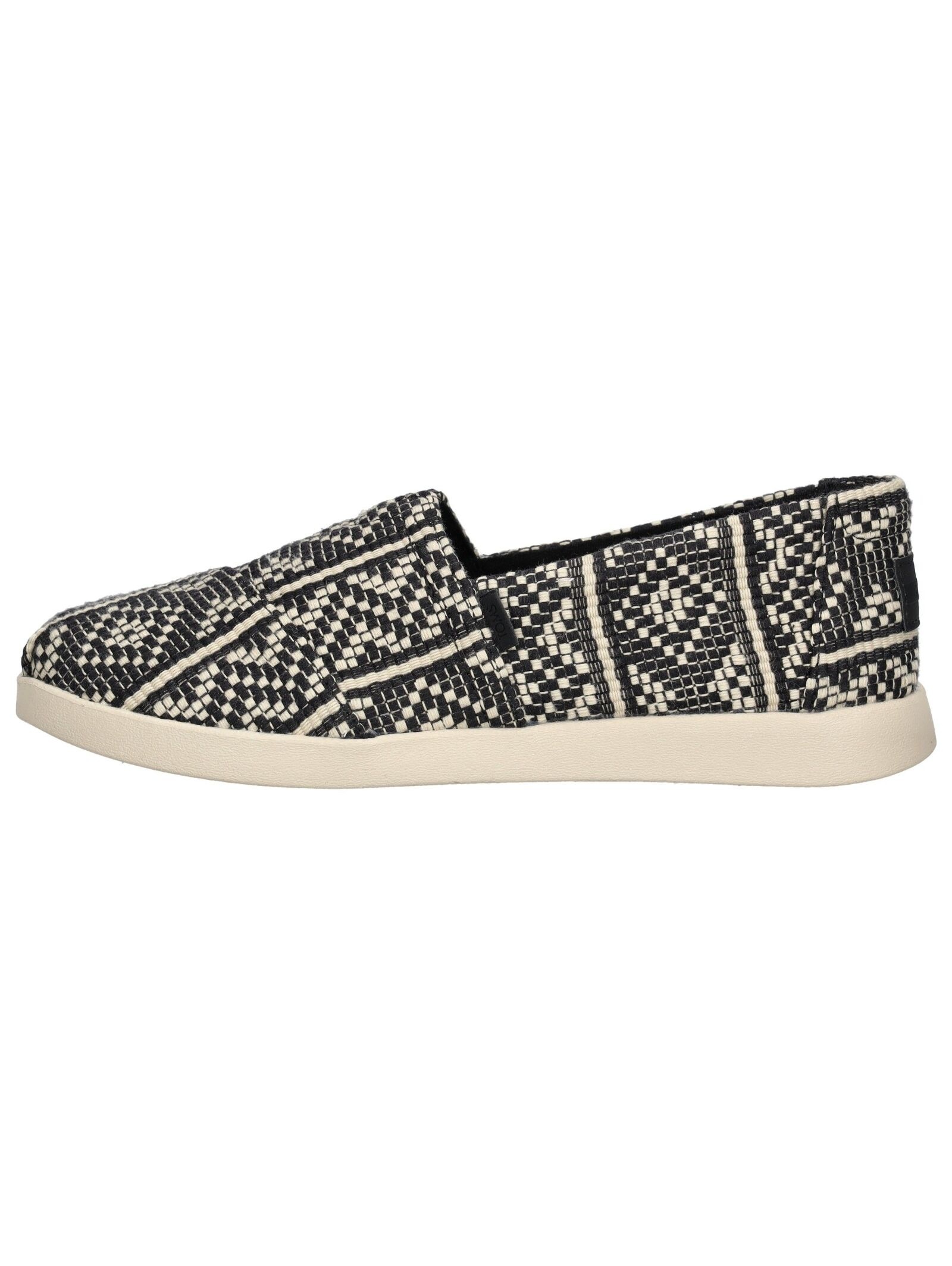 TOMS Slipper »TOMS Slipper Textil«