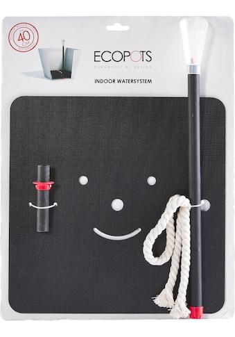 ECOPOTS Bewässerungssystem, für Ecopots Rotterdam 50 cm kaufen