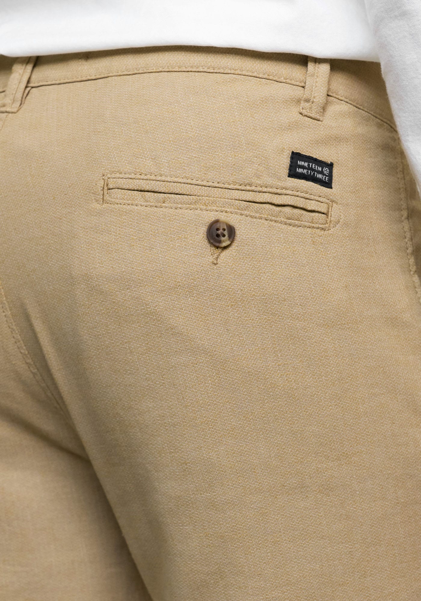 Indicode Cargohose »INGuyin«