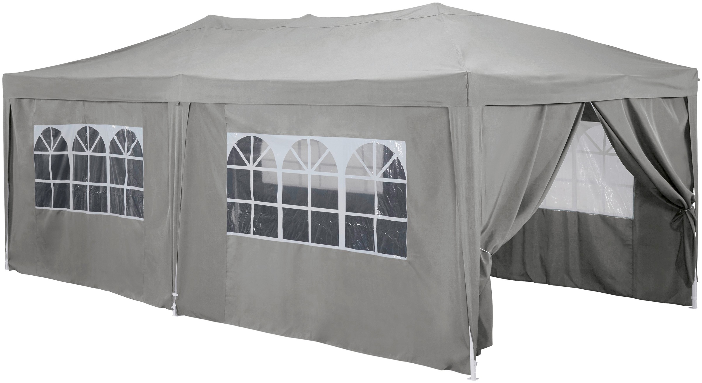 KONIFERA Faltpavillon BxT: 300x600 cm günstig online kaufen