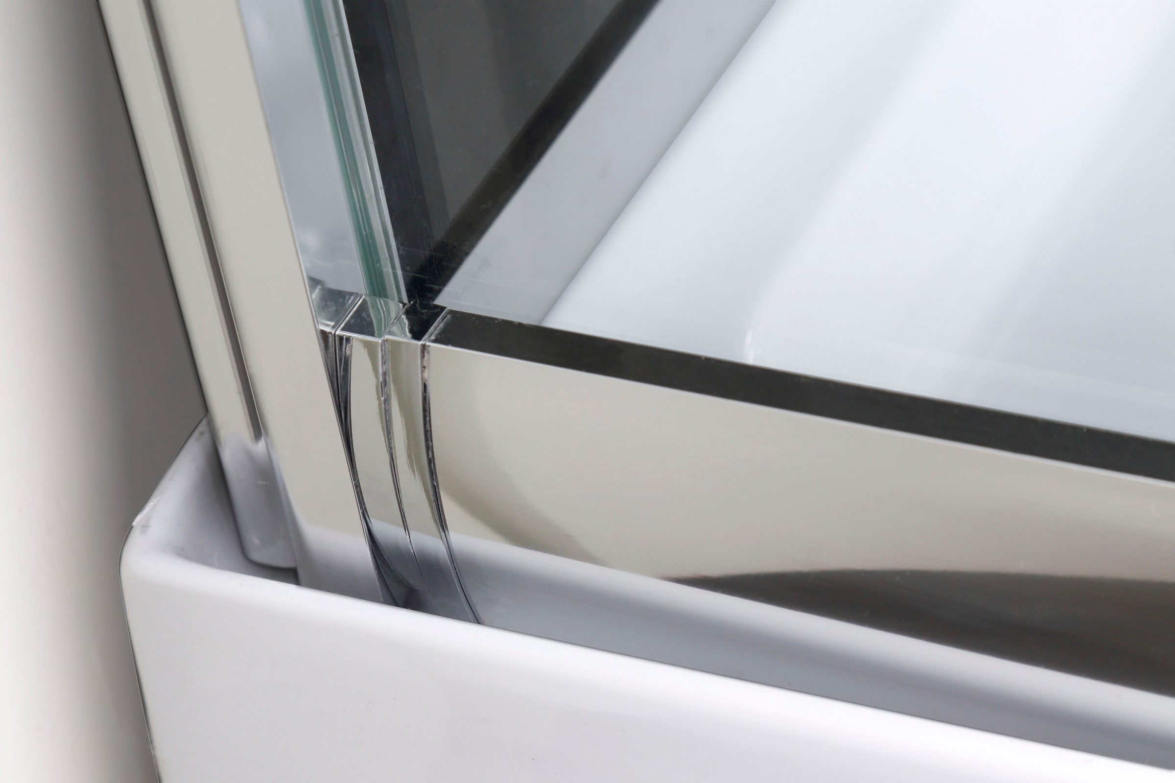 Sanotechnik Komplettdusche »Trend 1« 1 Stk. tlg. mit Beleuchtung