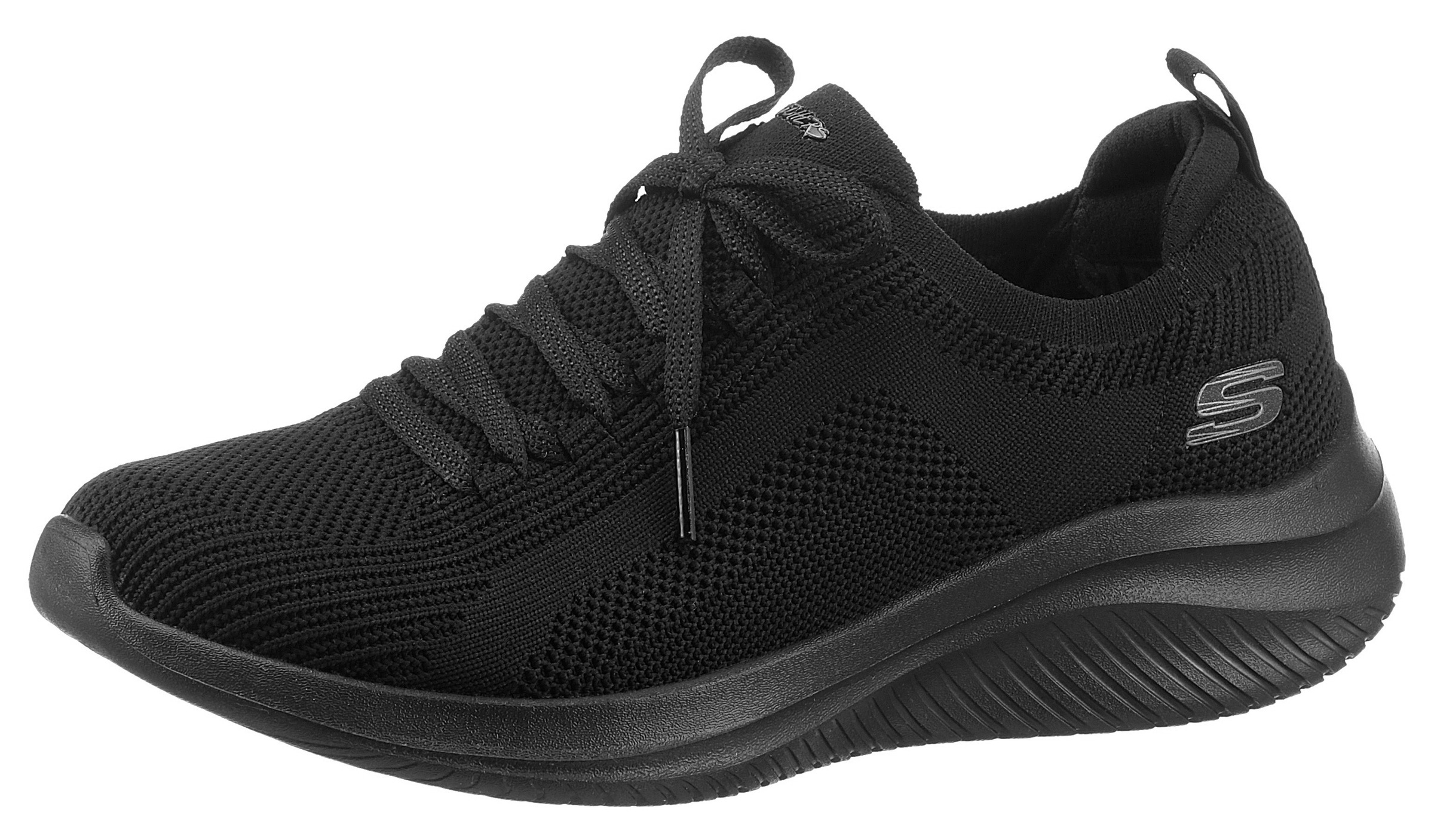 Skechers Slip-On Sneaker »ULTRA FLEX 3.0 BIG PLAN«, mit aufgesetzter Schnürung zum... kaufen