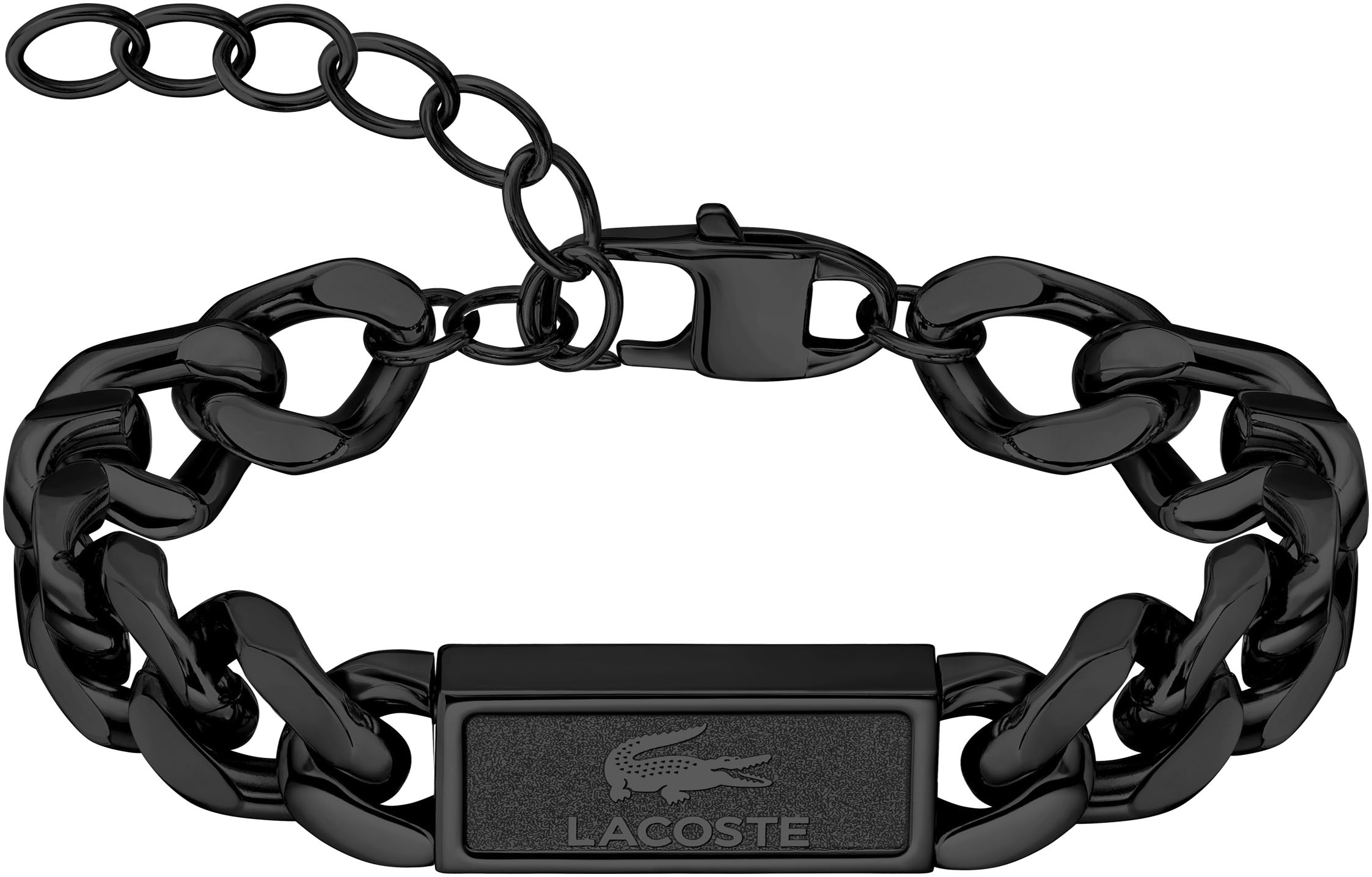 Lacoste Panzerarmband »Backhand«