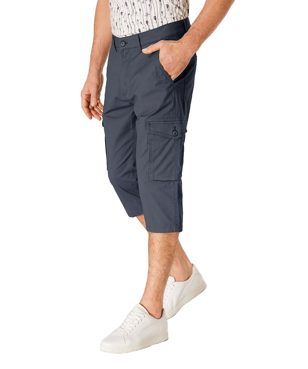 Pioneer Authentic Jeans Cargobermudas »Carlo«  Sommerhose