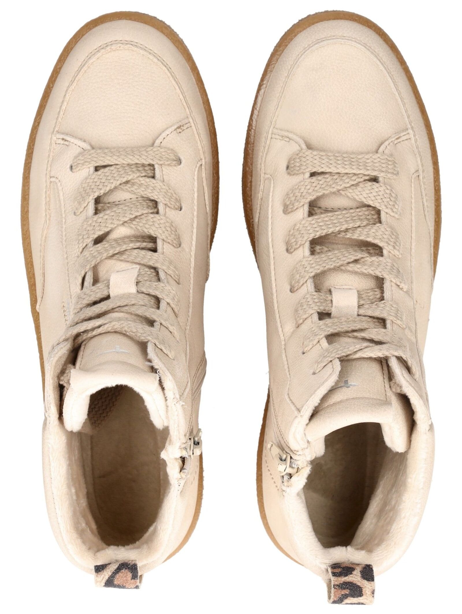 Tamaris Sneaker »Tamaris Sneaker Leder«