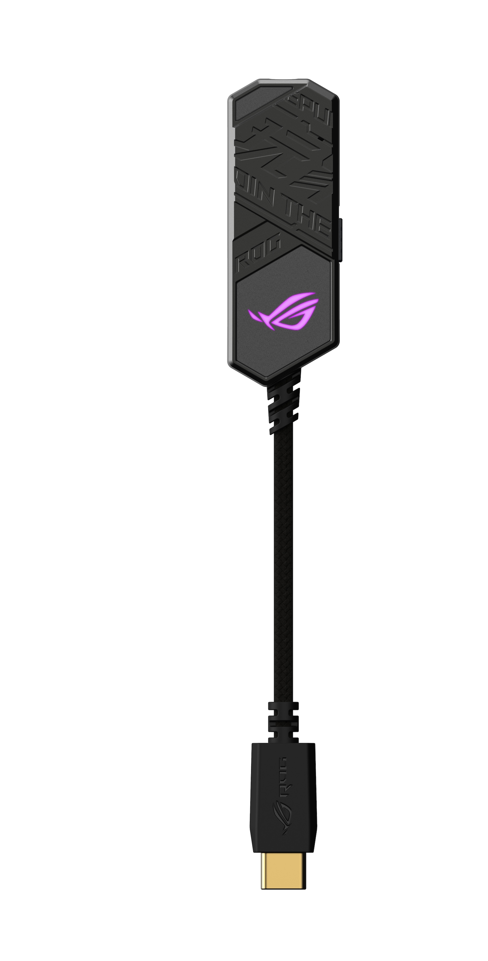 Asus Streaming-Mikrofon »ROG Clavis«