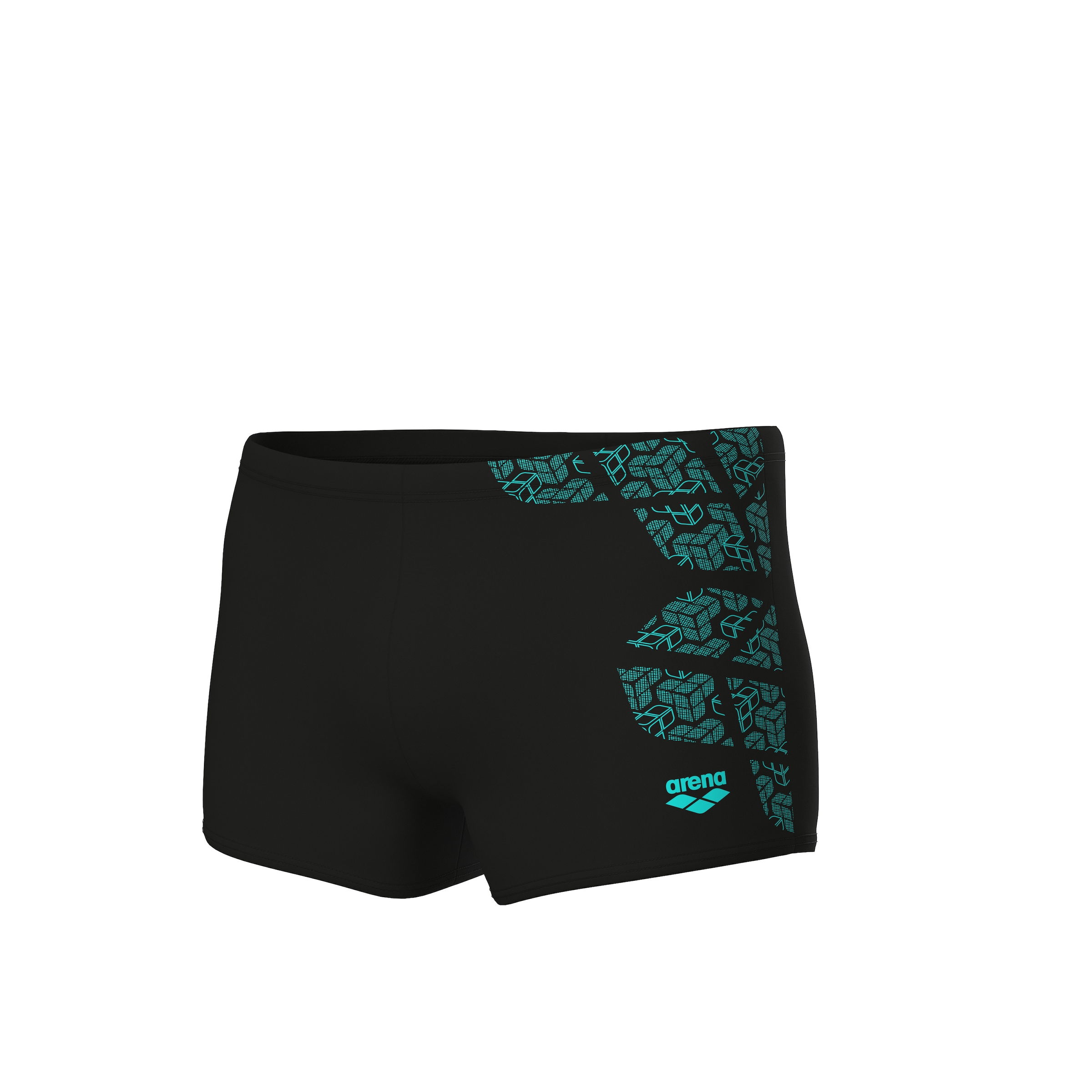 Arena Badehose »M ARENA KIKKO SWIM SHORT«