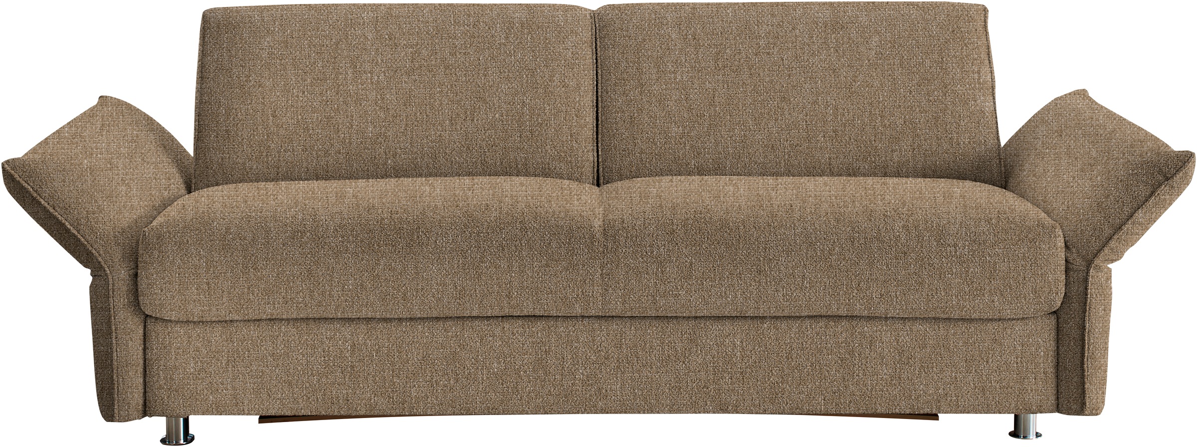 Bali Schlafsofa »LINA, Dauerschlaffunktion, 140 u. 160 er Breiten«, durchge günstig online kaufen