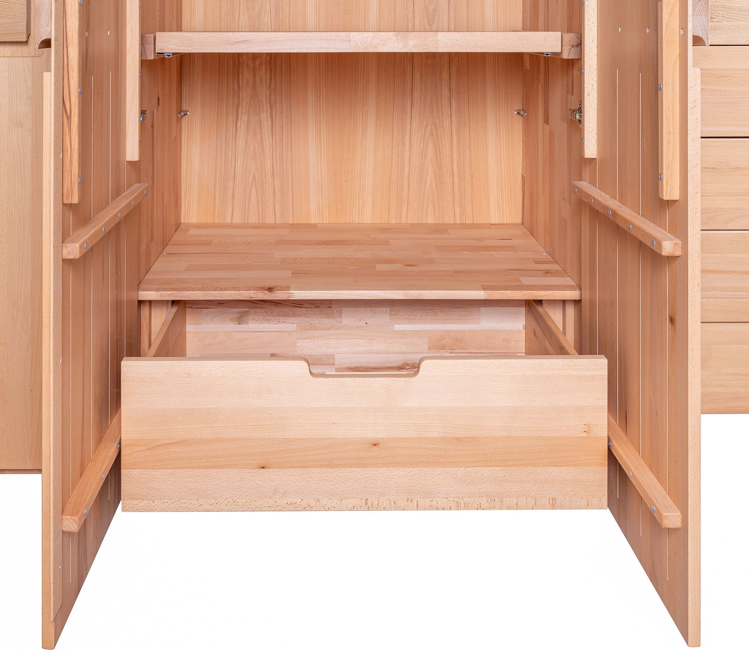 Home affaire Schubladeneinsatz »Léopoldine«