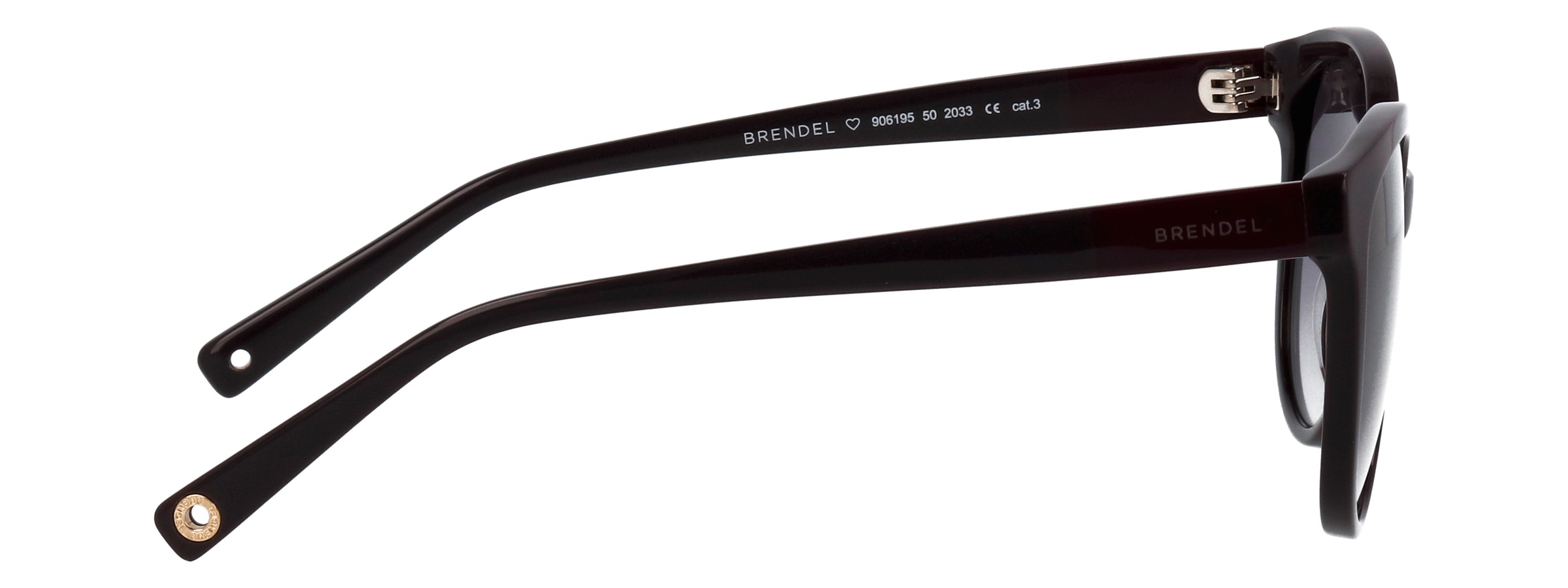 BRENDEL eyewear Sonnenbrille »BRENDEL eyewear Sonnenbrille«