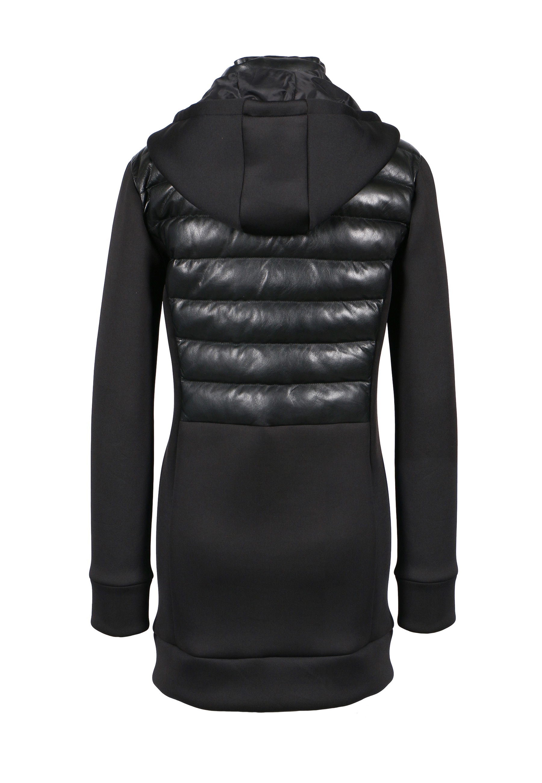 Freaky Nation Lederjacke »Sanela-FN«