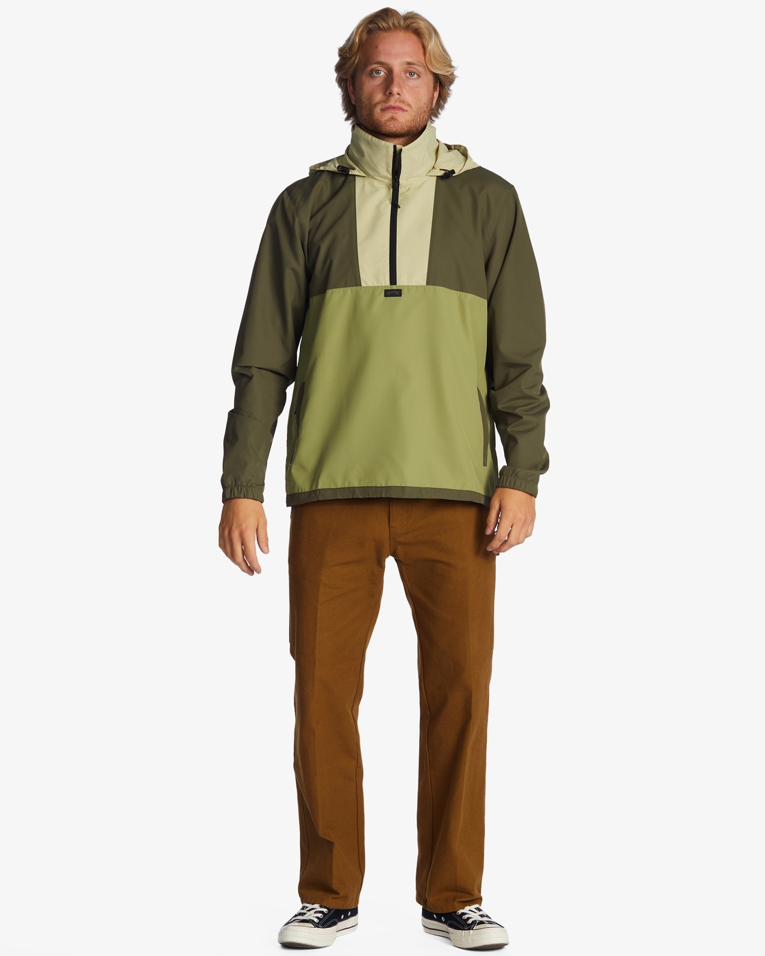Billabong Outdoorjacke »Windswell«