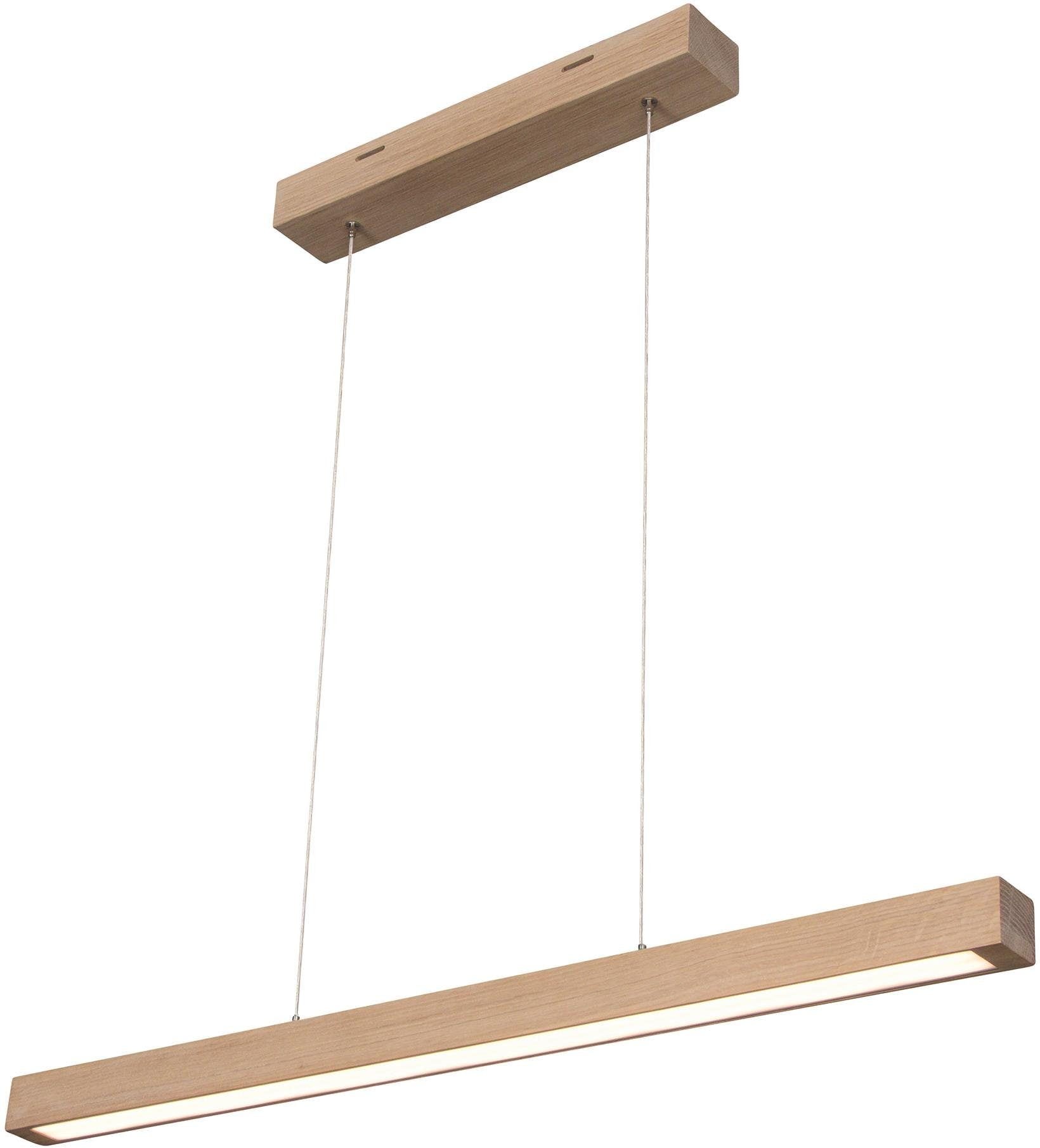 SPOT Light Pendelleuchte »SMAL«, 1 flammig, Leuchtmittel LED-Modul   LED fe günstig online kaufen