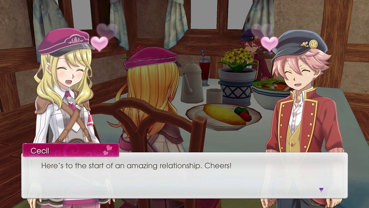 Spielesoftware »SWITCH RUNE FACTORY 5«, Nintendo Switch