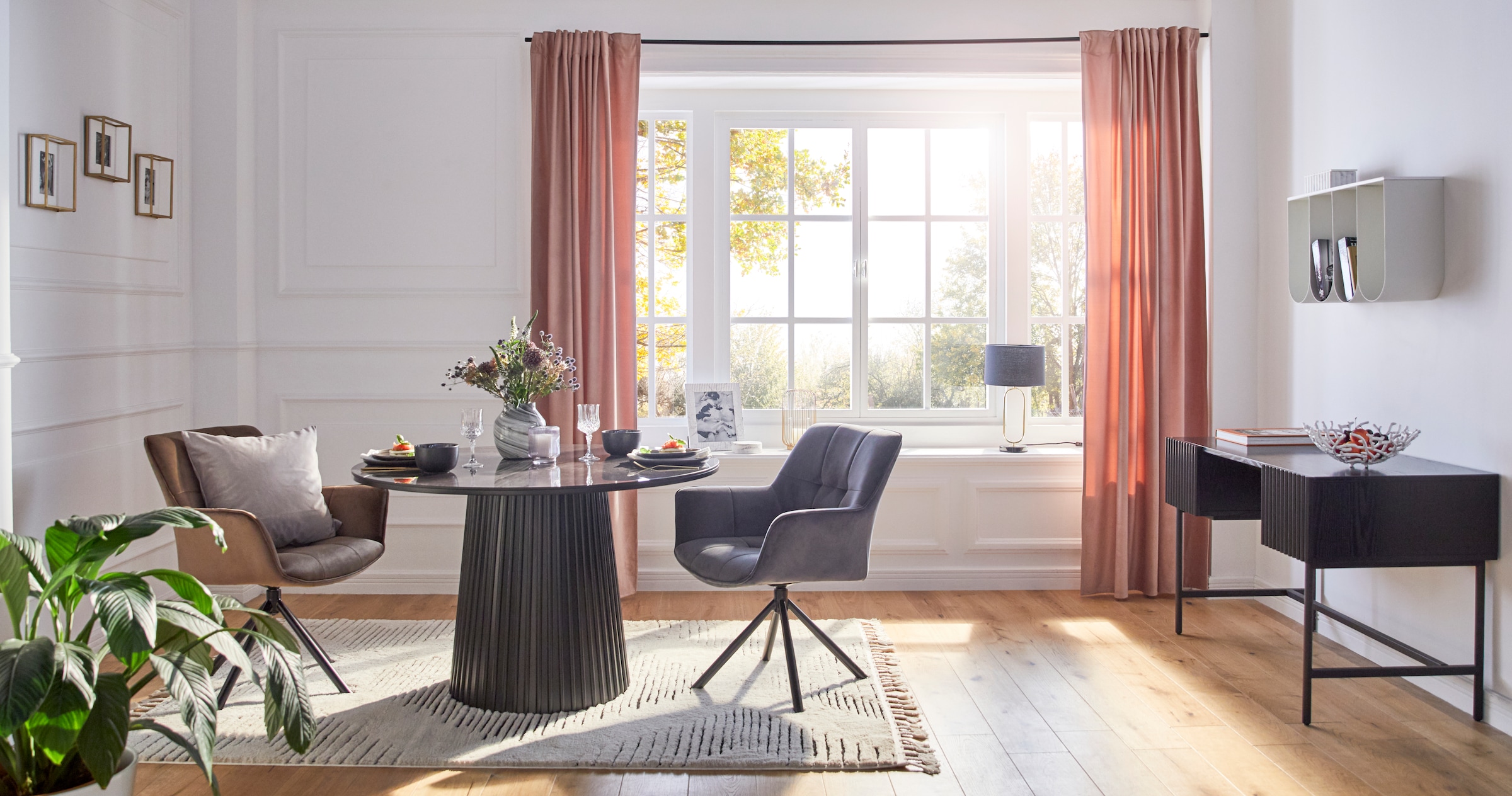 Guido Maria Kretschmer Home&Living Esstisch