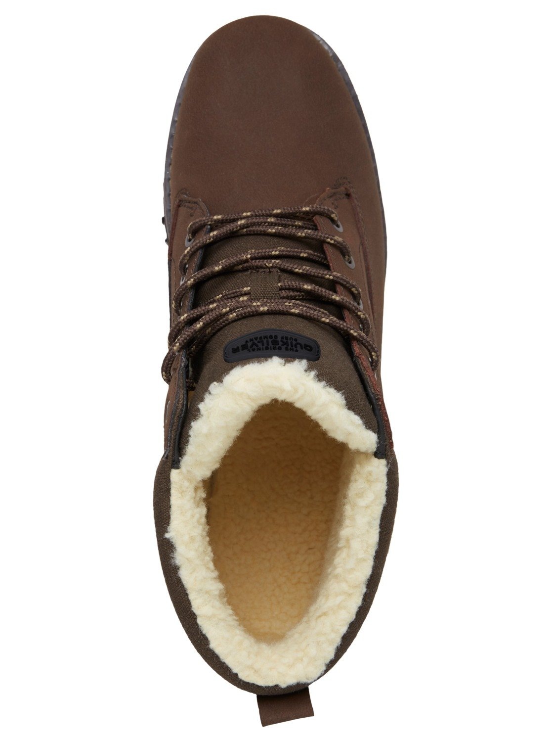Quiksilver Winterboots »Mission V«