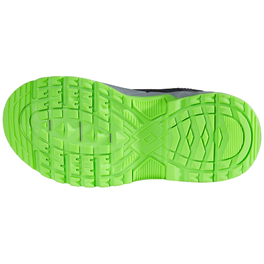 lotto Sneaker  - in kinderfu&szlig;gerechter Passform<br />