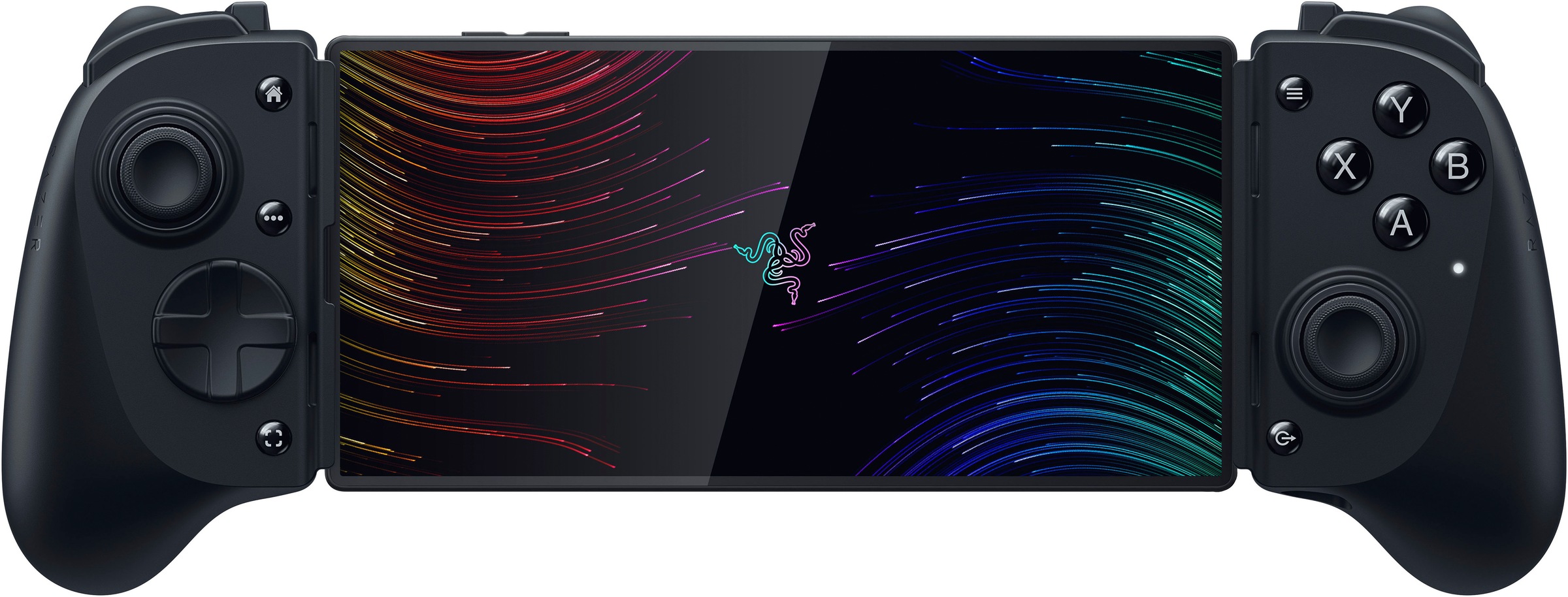 RAZER Gaming-Controller »Kishi V3 Pro«