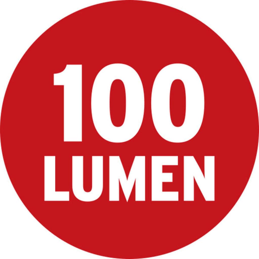 Brennenstuhl LED Stirnlampe »LuxPremium KL 100«