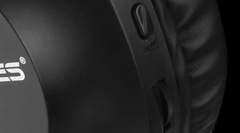 Sades Gaming-Headset »Spirits SA-721 kabelgebunden«