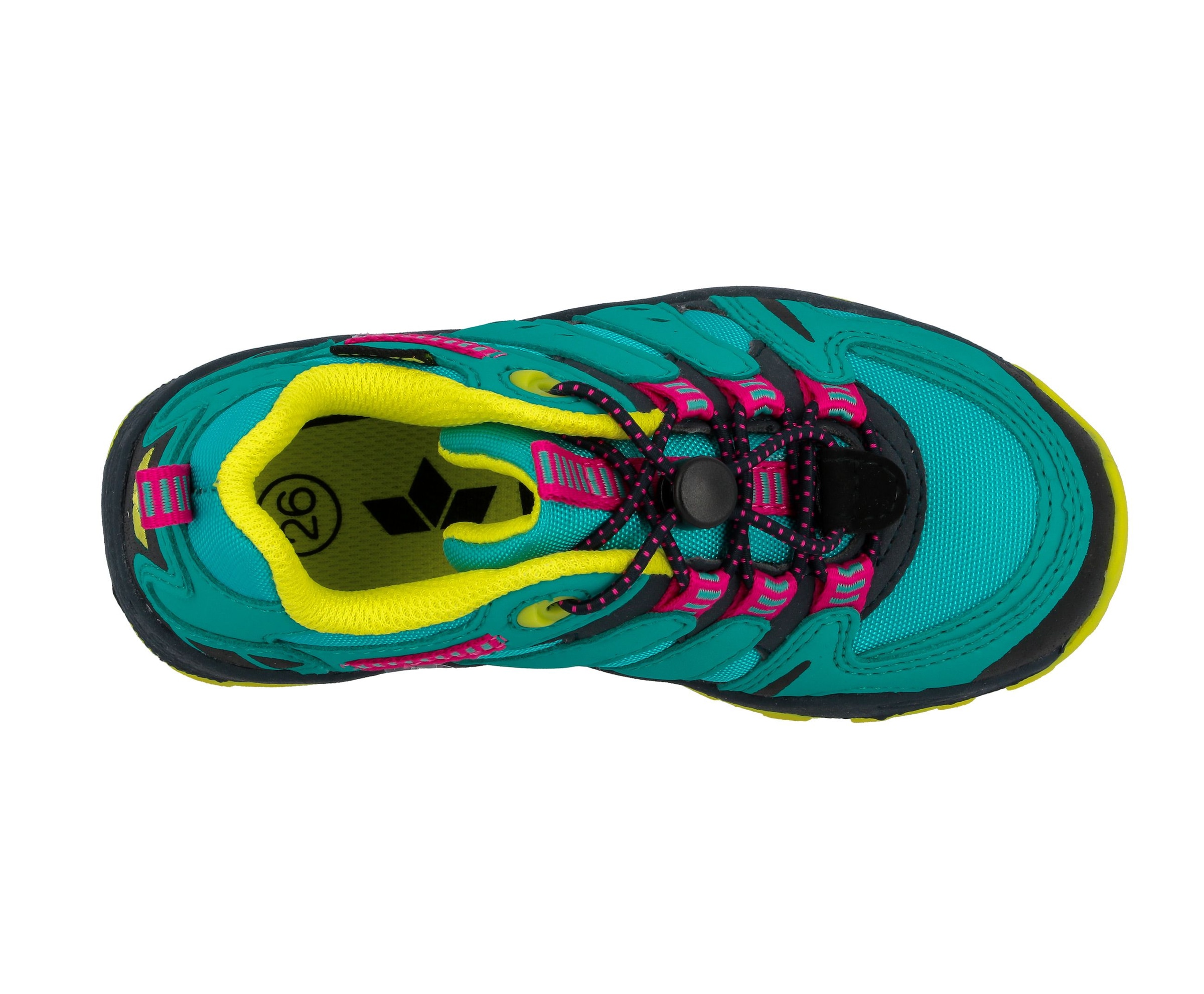 Lico Outdoorschuh »Outdoorschuh Fremont«