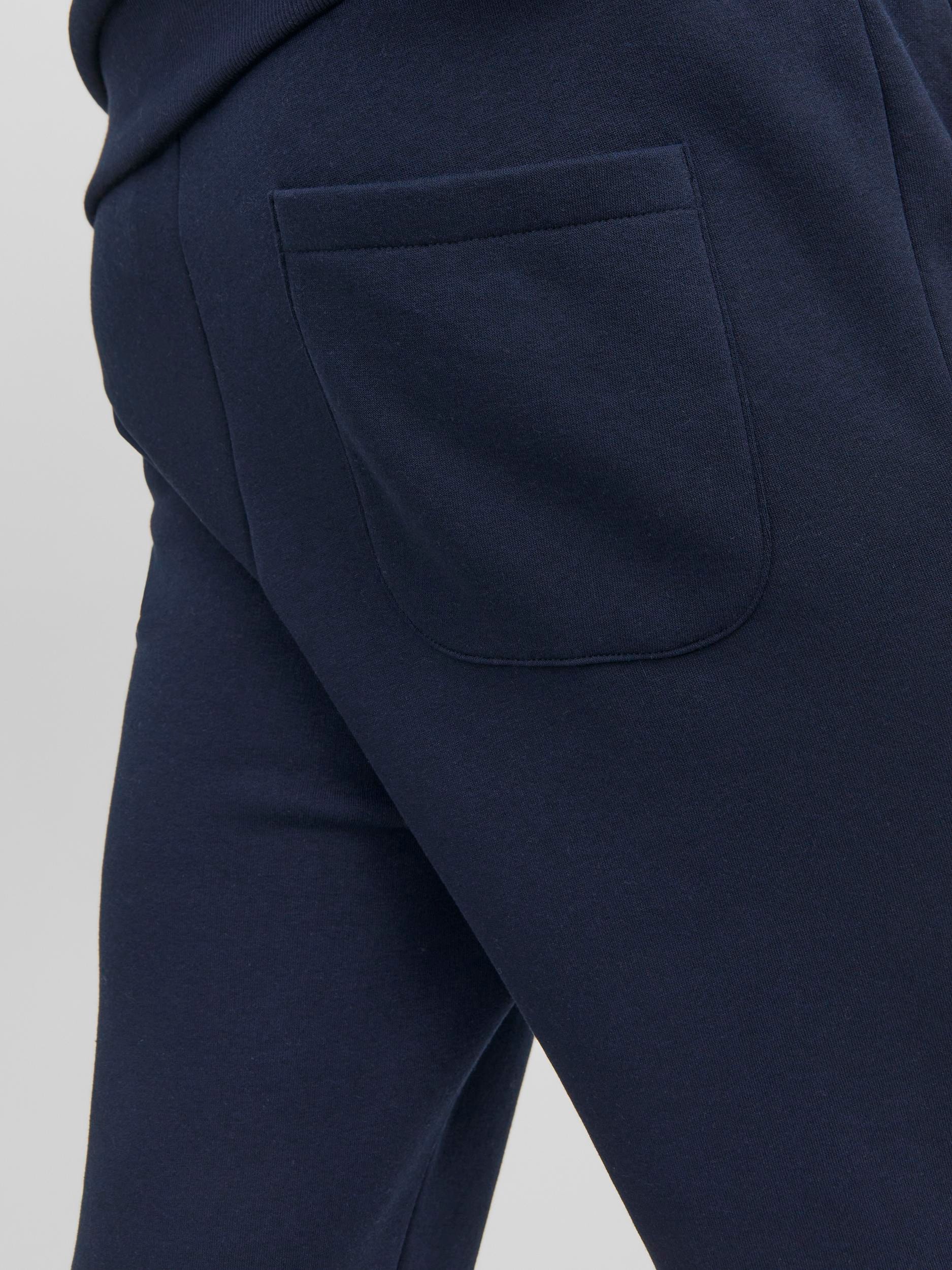 Jack & Jones Sweathose »JPSTGORDON JJBRADLEY SWEAT PANT GMS NOOS«