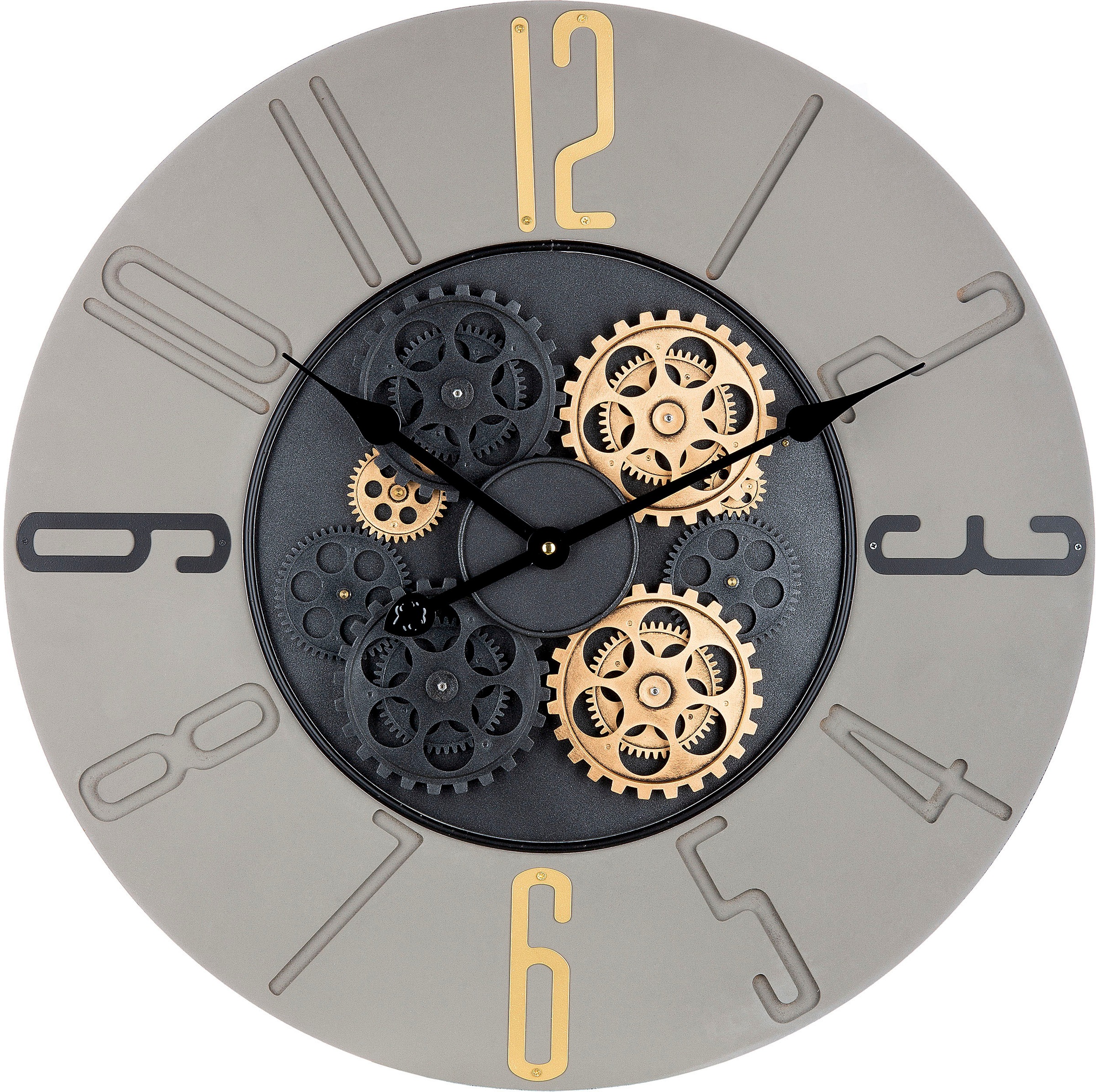 Casablanca by Gilde Wanduhr »Wanduhr« günstig online kaufen
