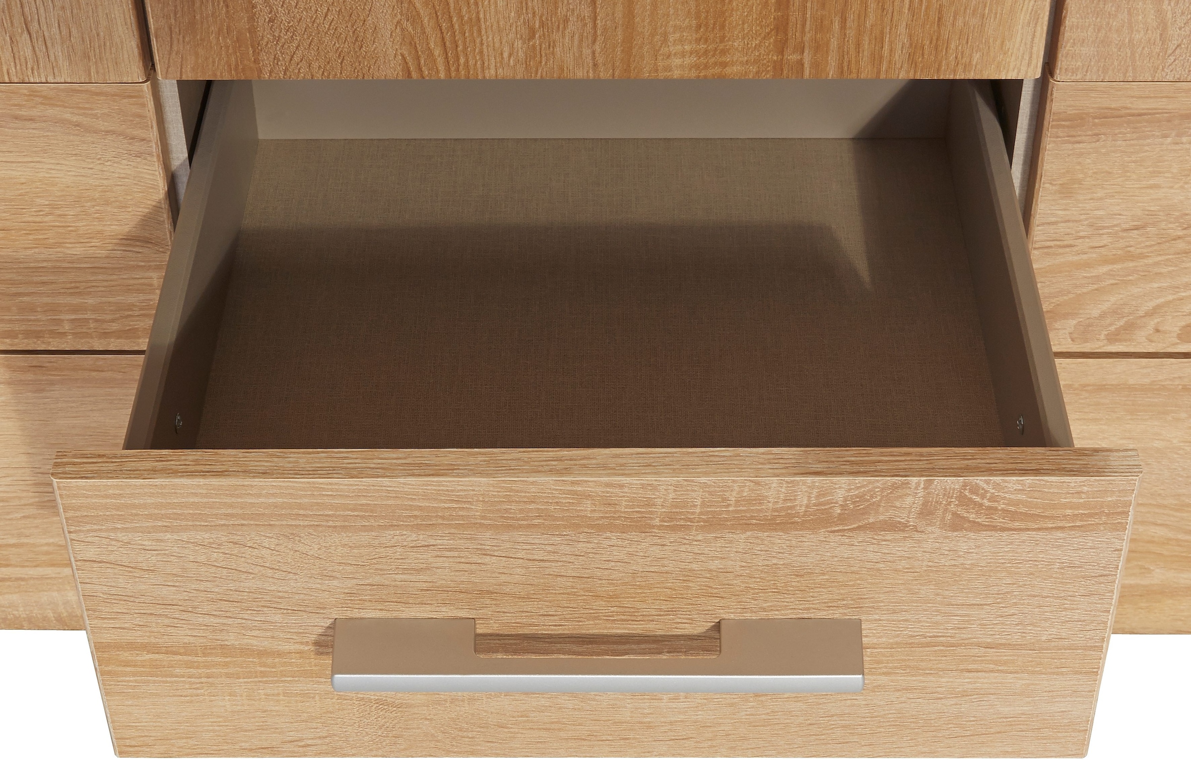 rauch Kleiderschrank »Hersbruck«, mit 6 Schubkästen